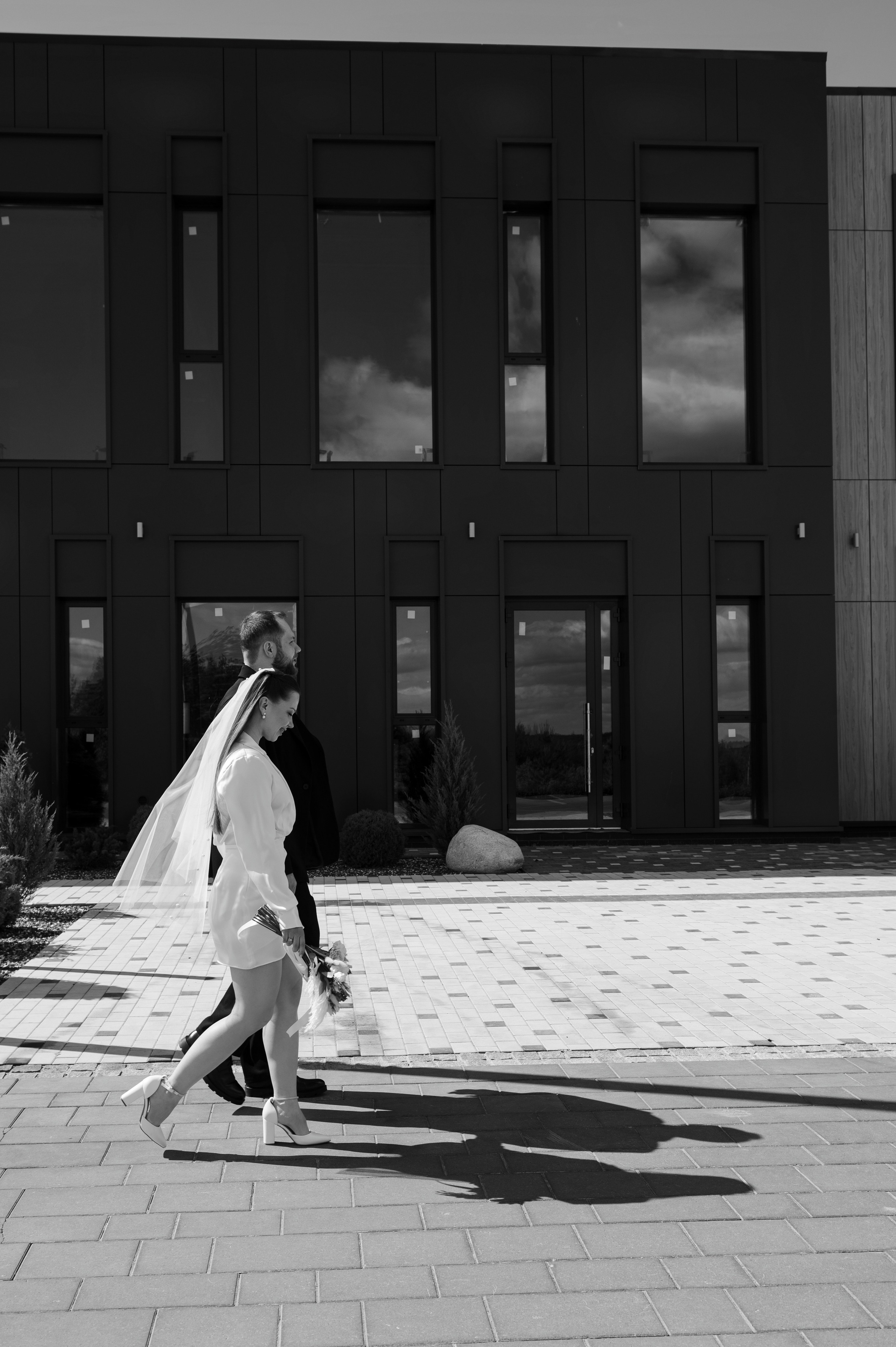 Mr & Mrs Magda. Свадебный и портретный фотограф в Казани