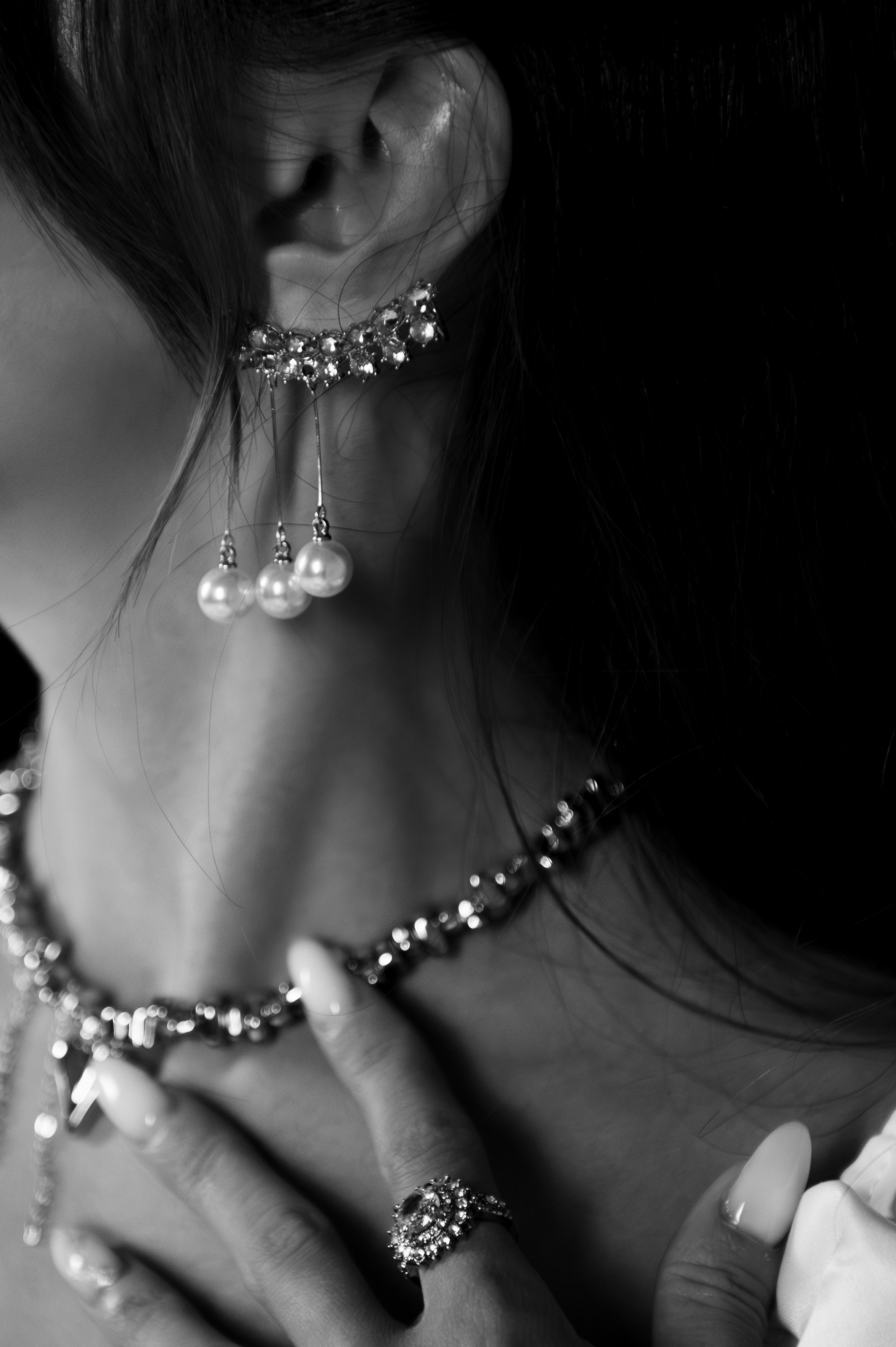 DILYARA. Свадебный и портретный фотограф в Казани