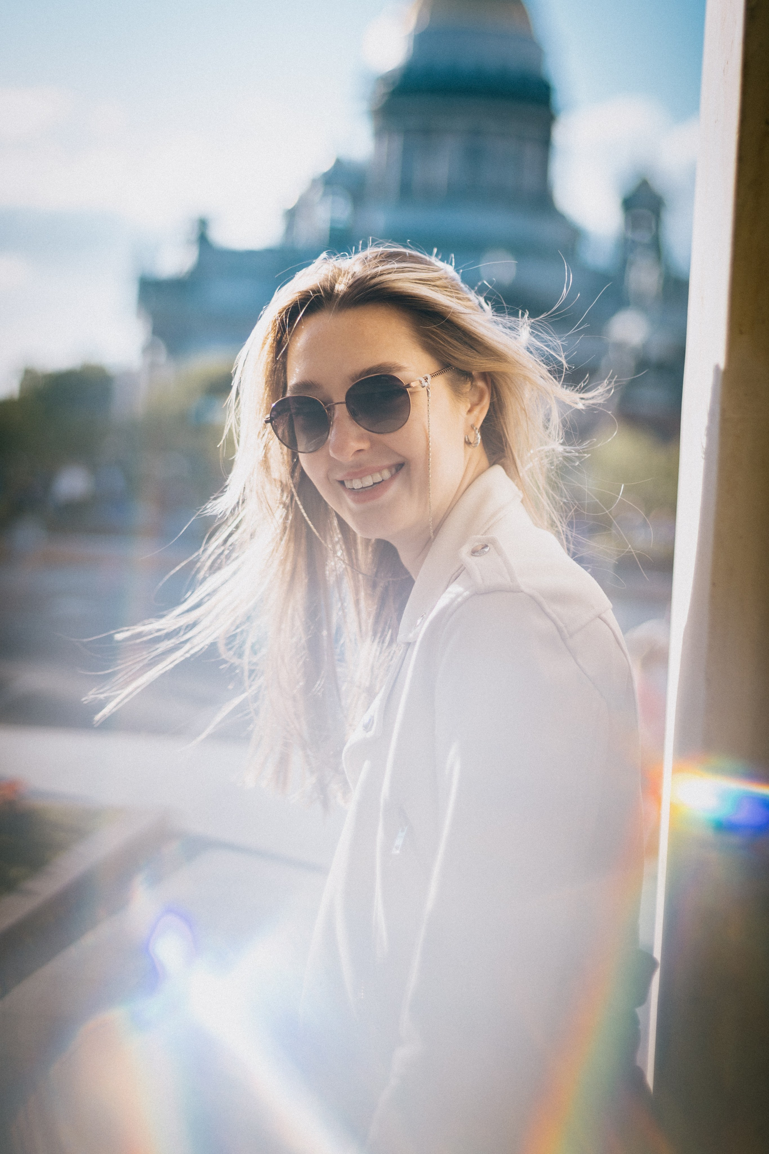 Центр Питер. Фотограф в Санкт-Петербурге Ксения Андреева