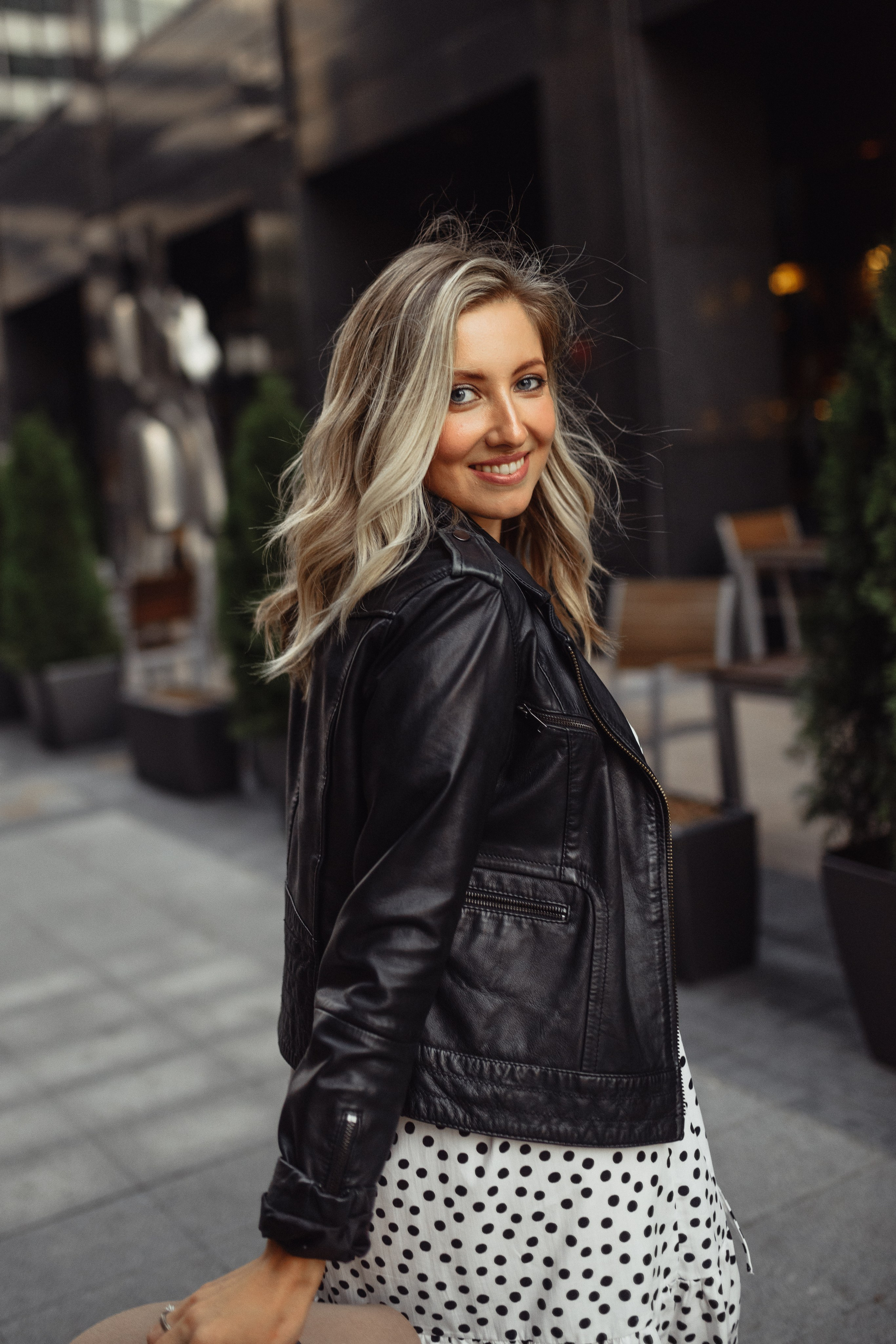 Портретная фотосессия. Фотограф в Москве Анастасия Бабкина