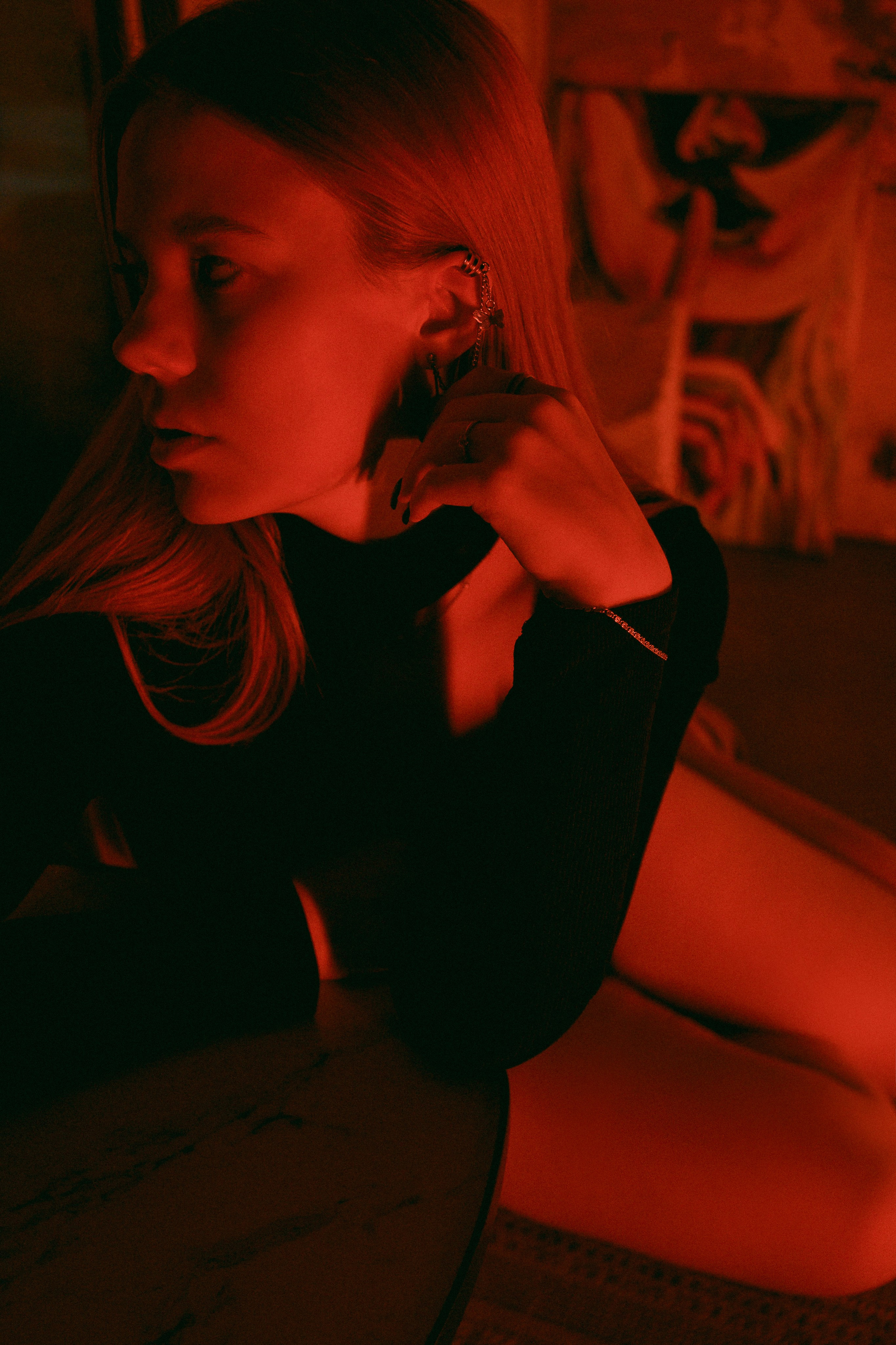 Дарья. Фотостудия Little. Фотограф в Челябинске Любовь Денисенко