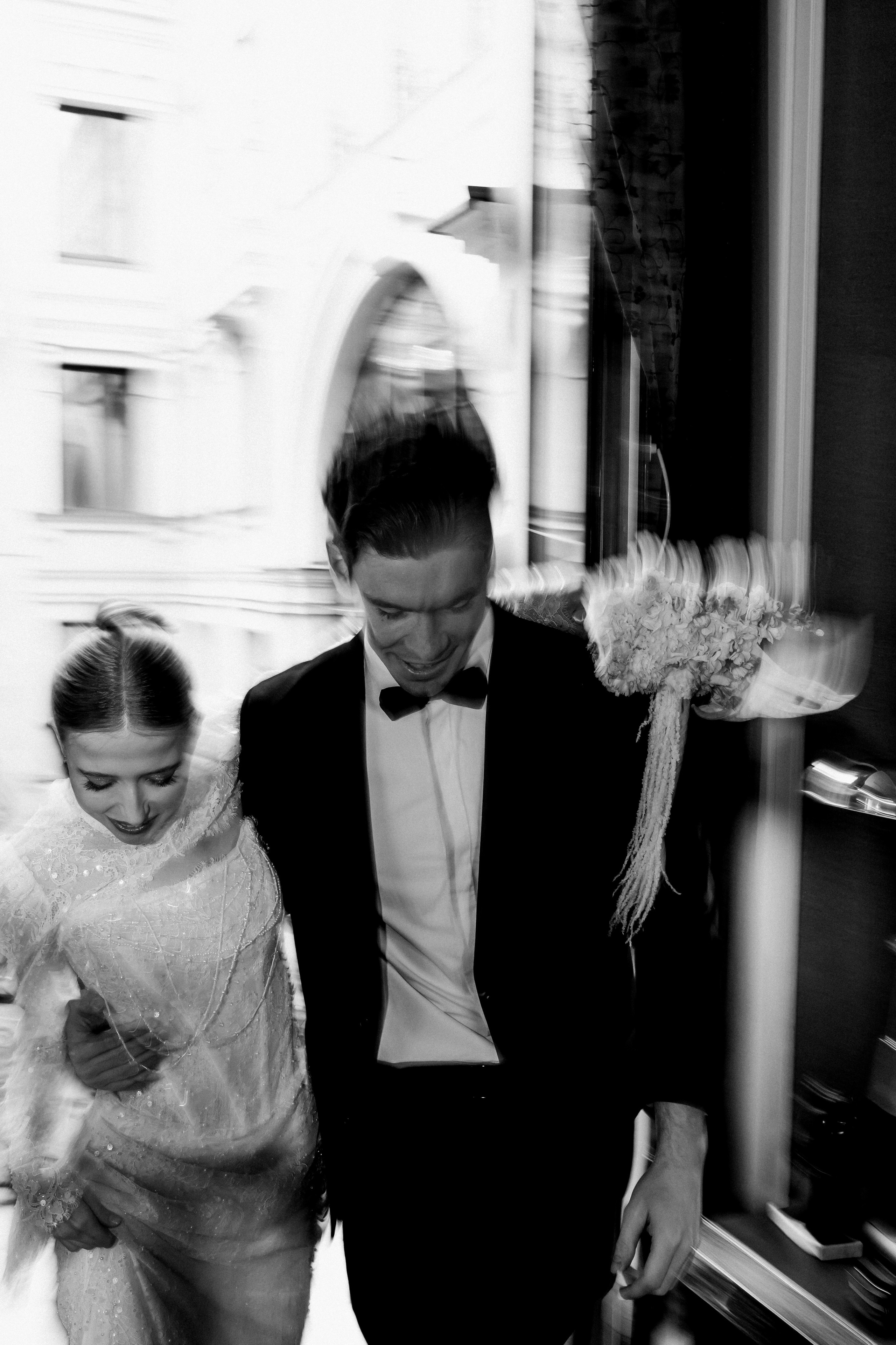 Свадьба Алины и Вадима. Твой фотограф Алина Кочергина