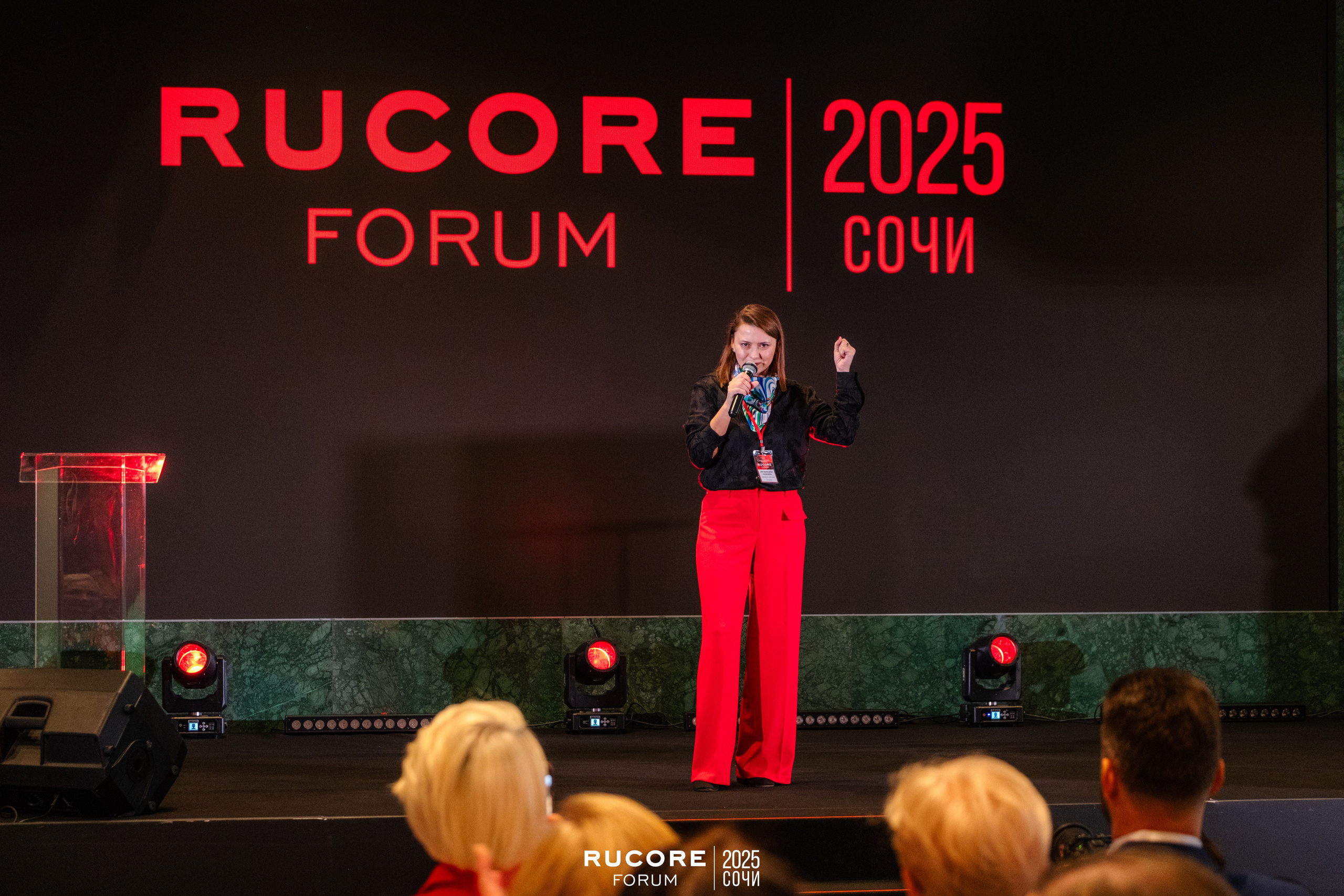 Rucore Forum. Репортажный фотограф в Сочи Екатерина Вежливцева