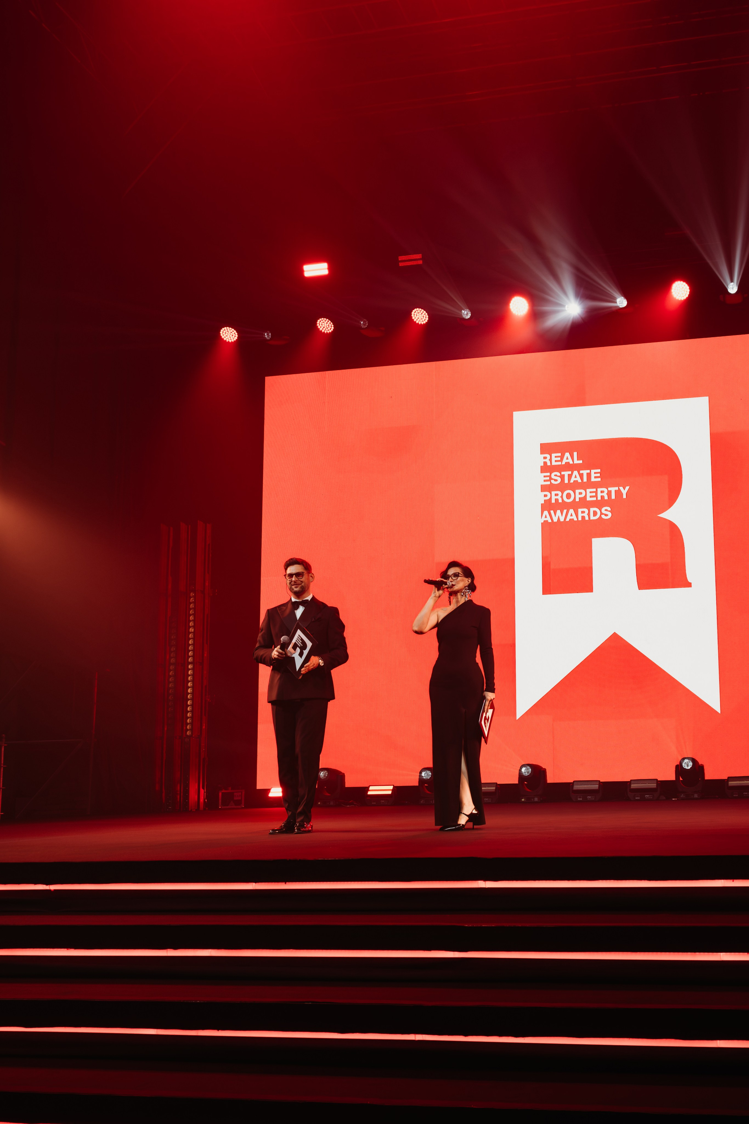 Real Estate Property Awards. Репортажный фотограф в Сочи Екатерина Вежливцева