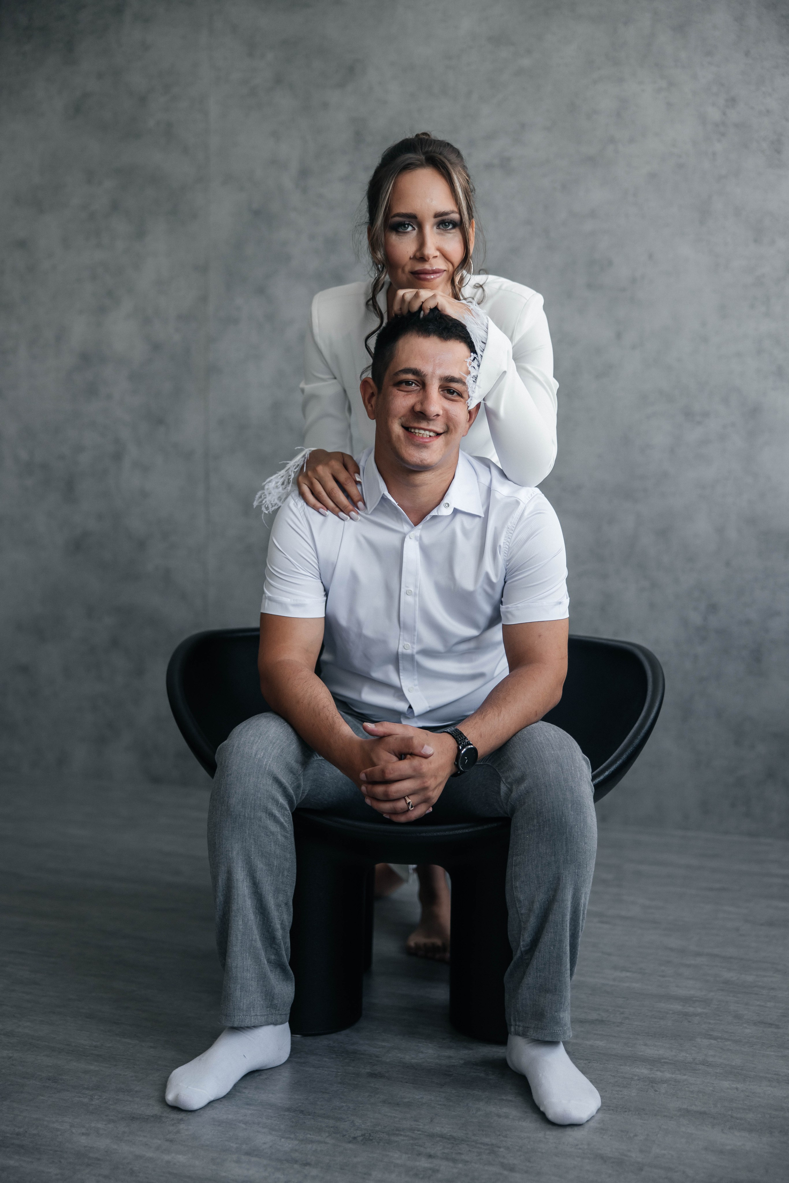 KONSTANTIN and ANASTASIA. Maxim Tsoy Photography