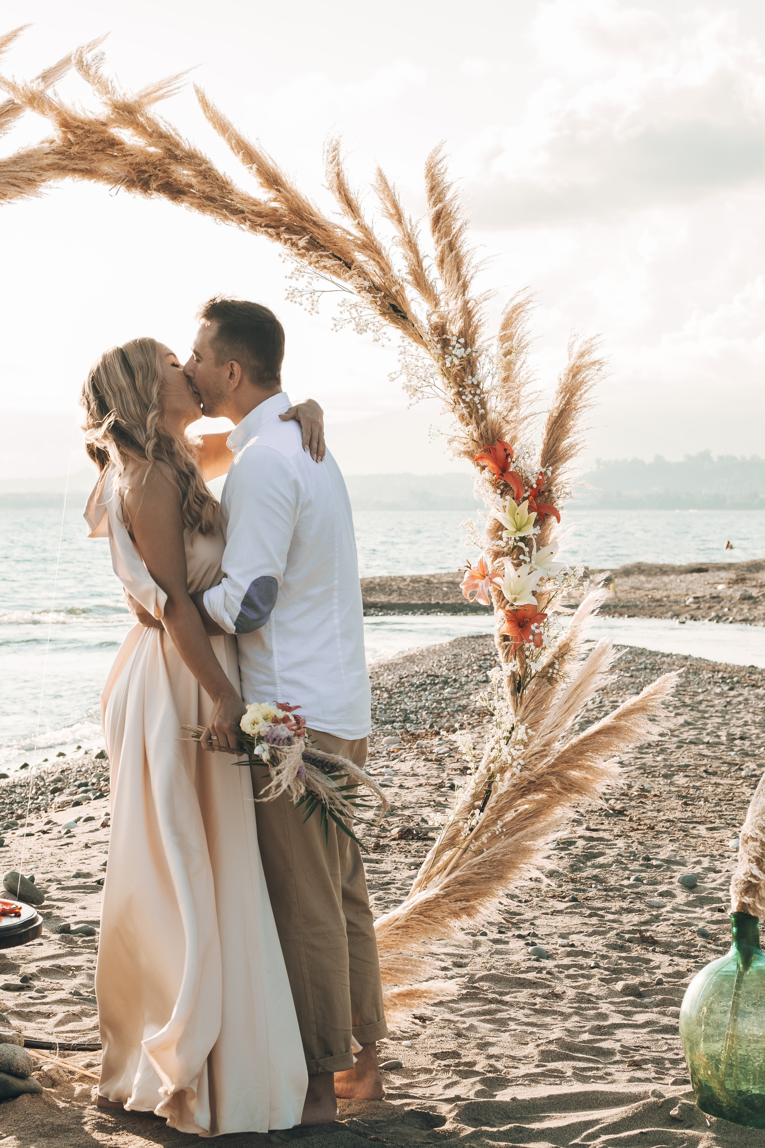 Свадьба на море. Свадьба в Абхазии|Фотограф в Абхазии