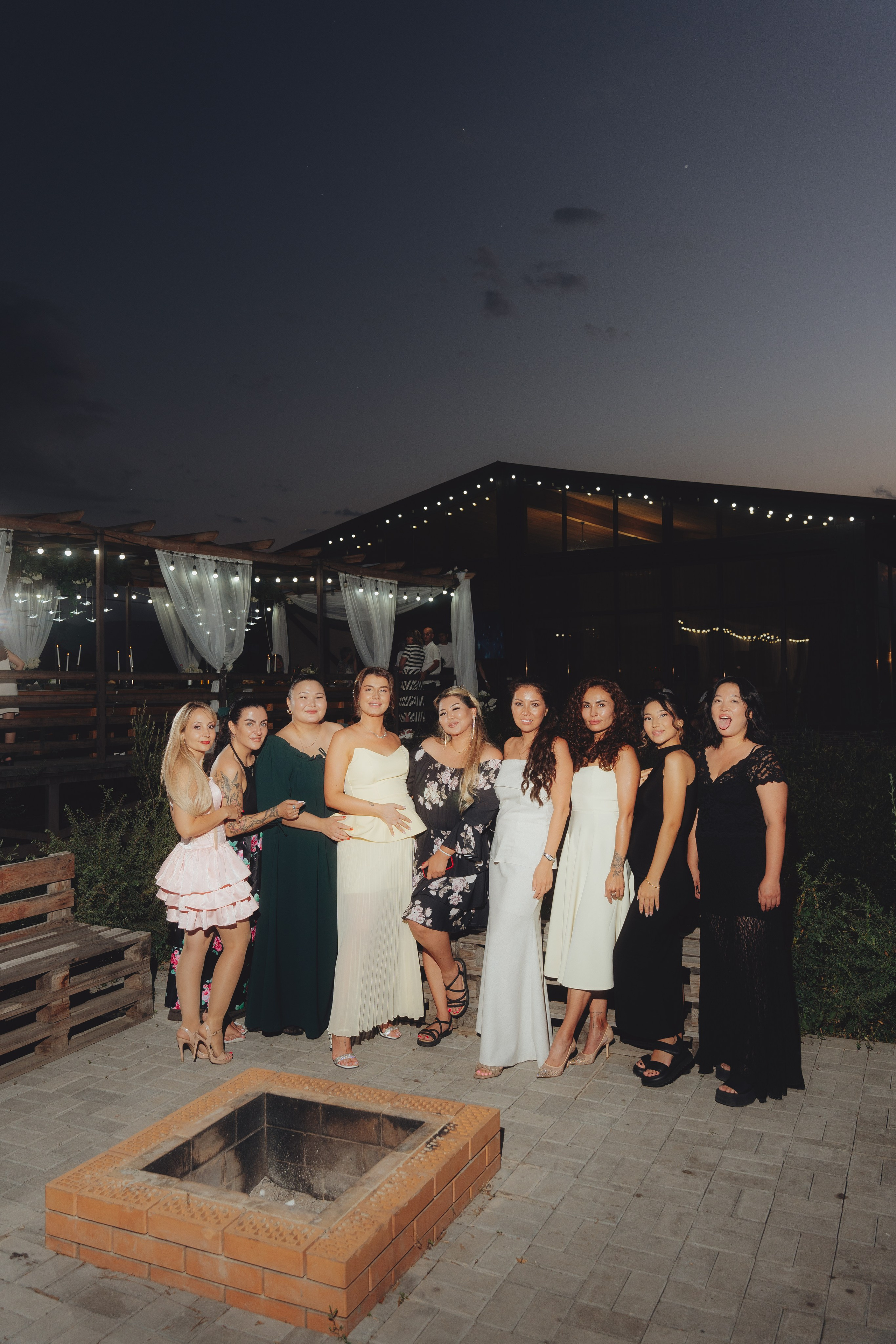 Sergey&Anastassia Wedding Day / part 2