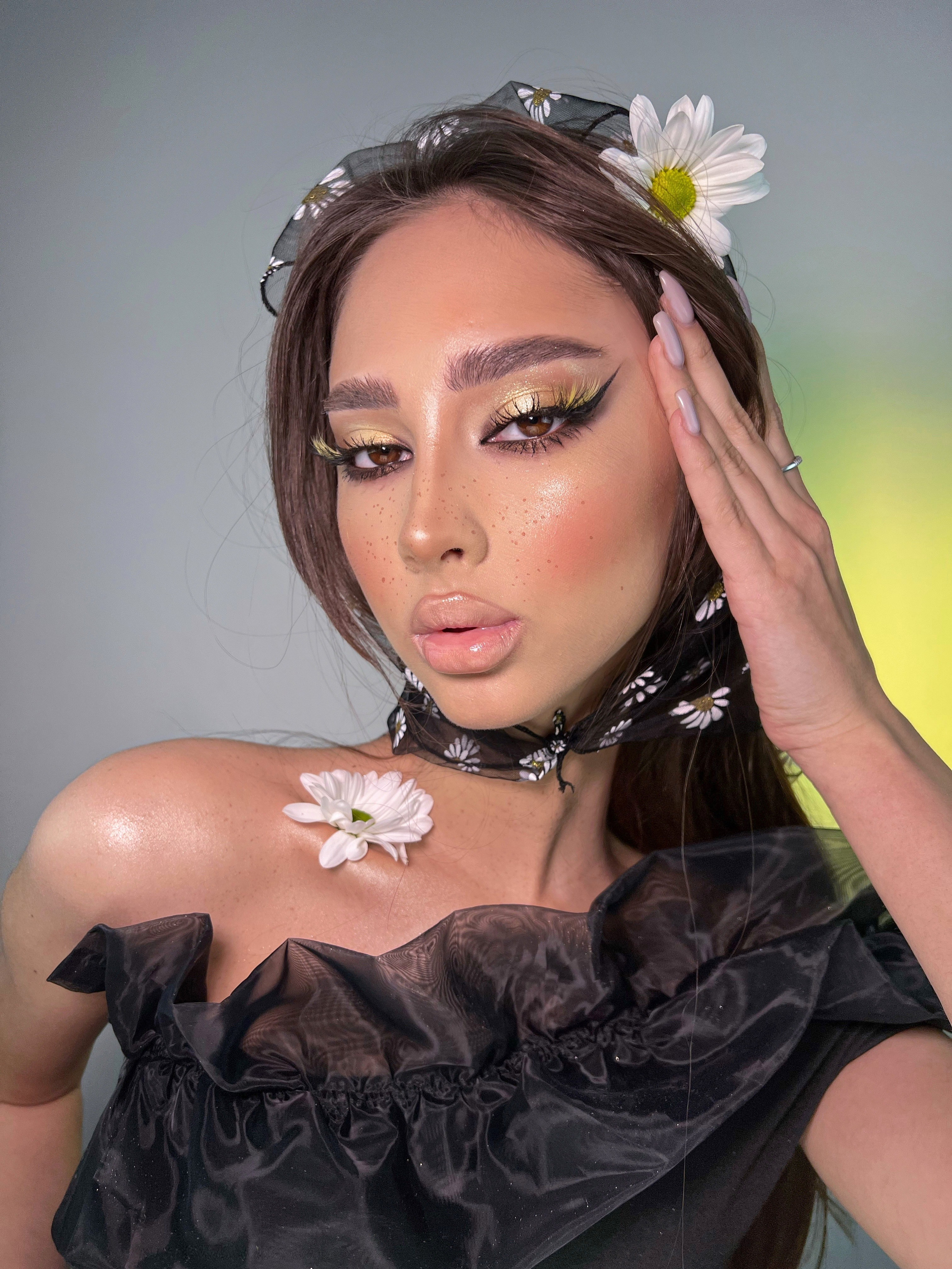 Модели. Профессиональный Фотограф в Москве Андрей Славнов