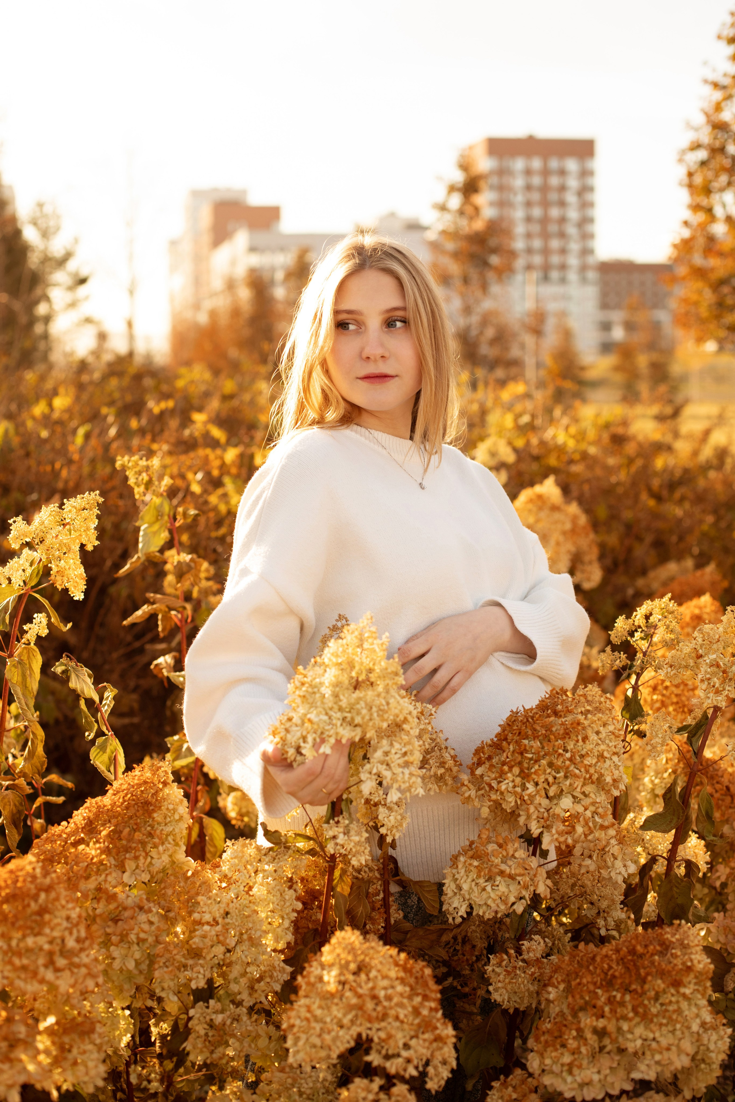 Атур + Олеся (итого). Фотограф новорожденных в Екатеринбурге Татьяна Продан