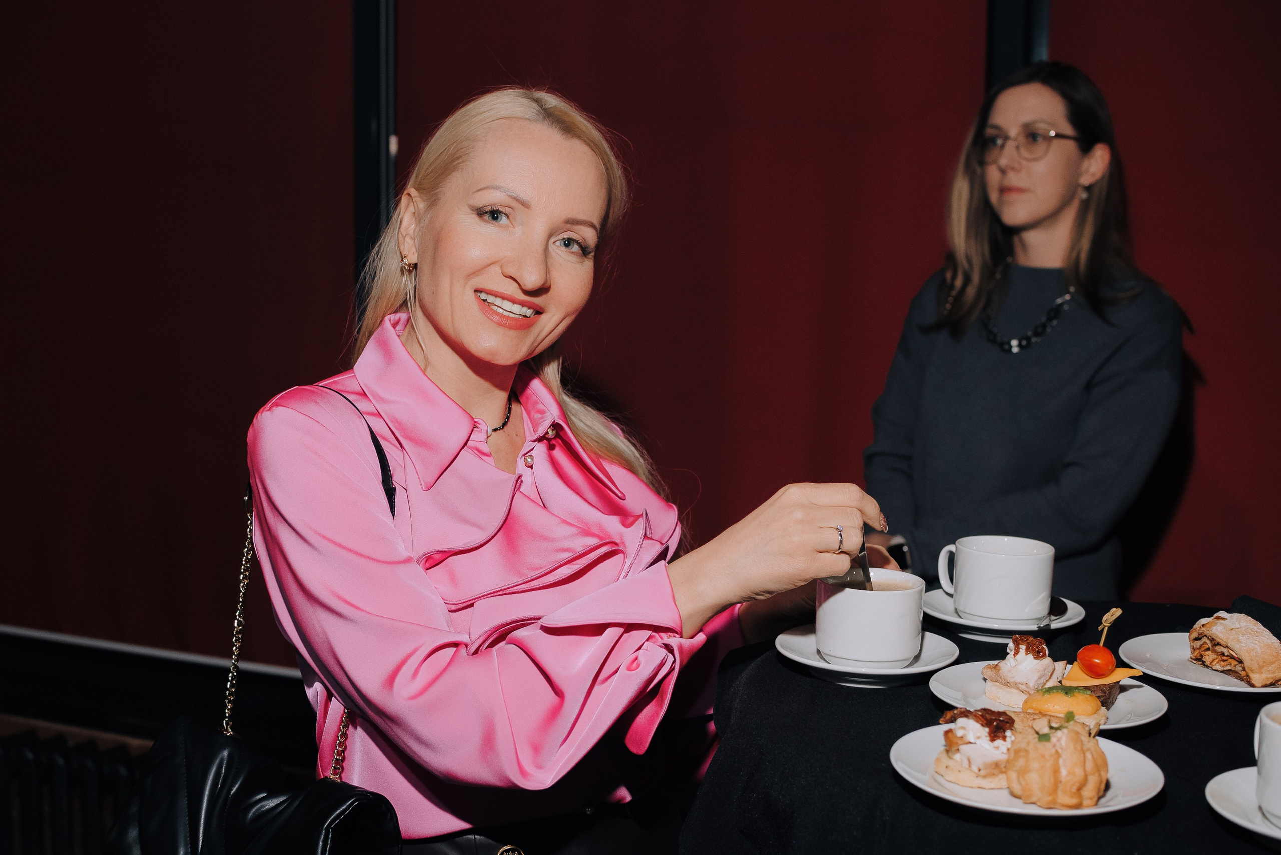 Презентация нового EXEED VX. Репортажный фотограф Зуев Роман г. Челябинск