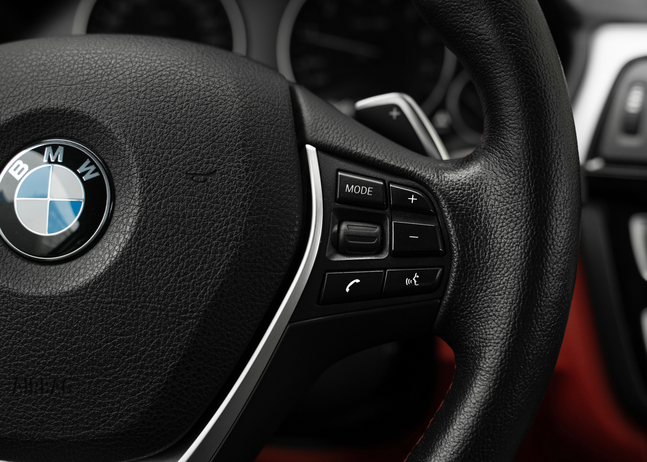 Предпродажная съемка. Главная