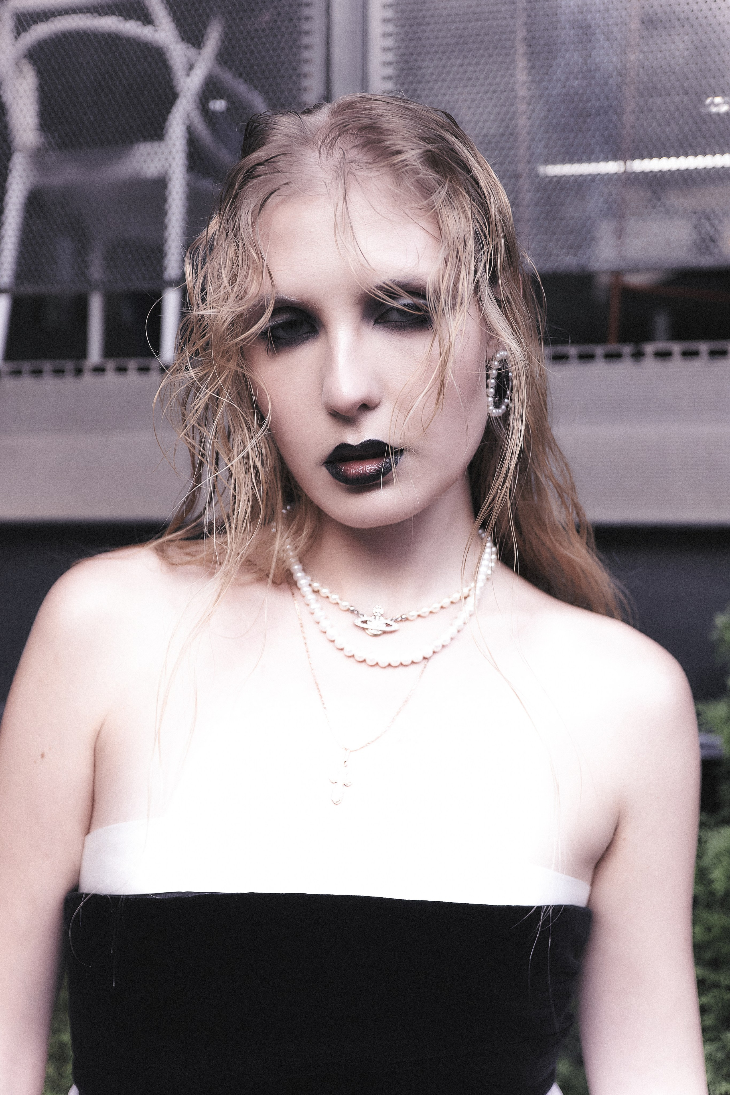 Brands. Анастасия Зверева