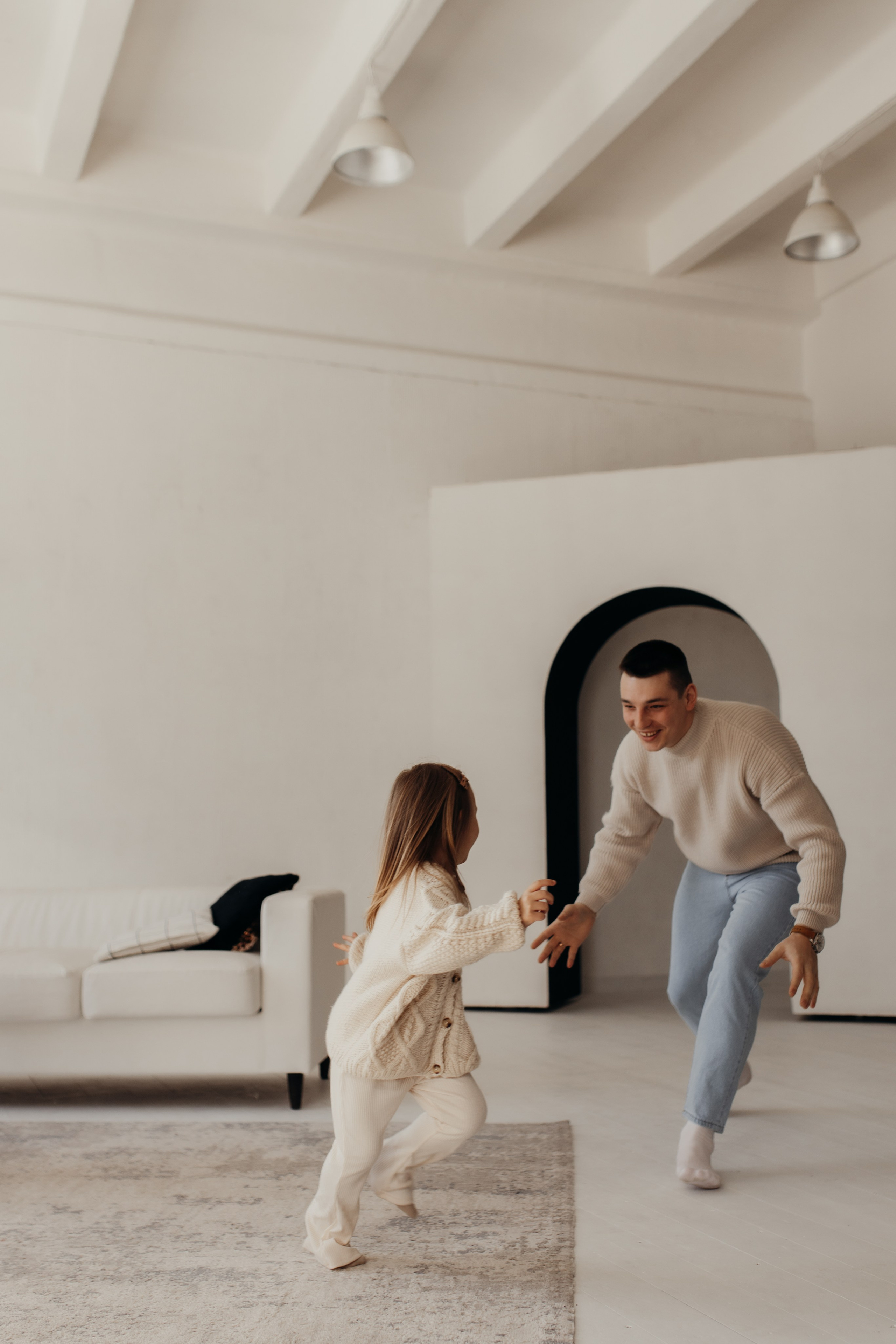 О семье. ФОТОГРАФ МОСКВА ULYA H