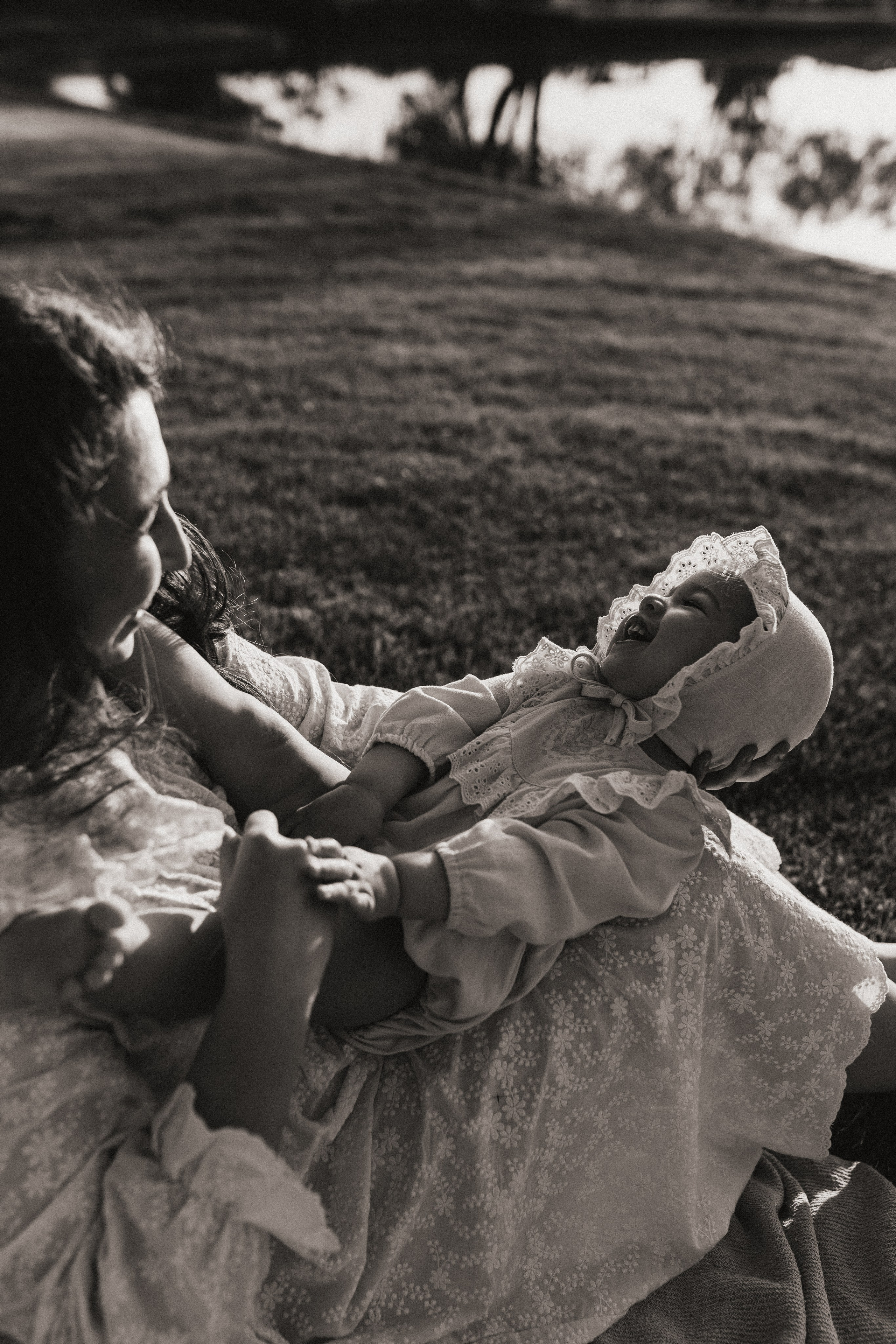 Лиза и Агата. Семейный фотограф в Новороссийске и Анапе Александра Яковлева