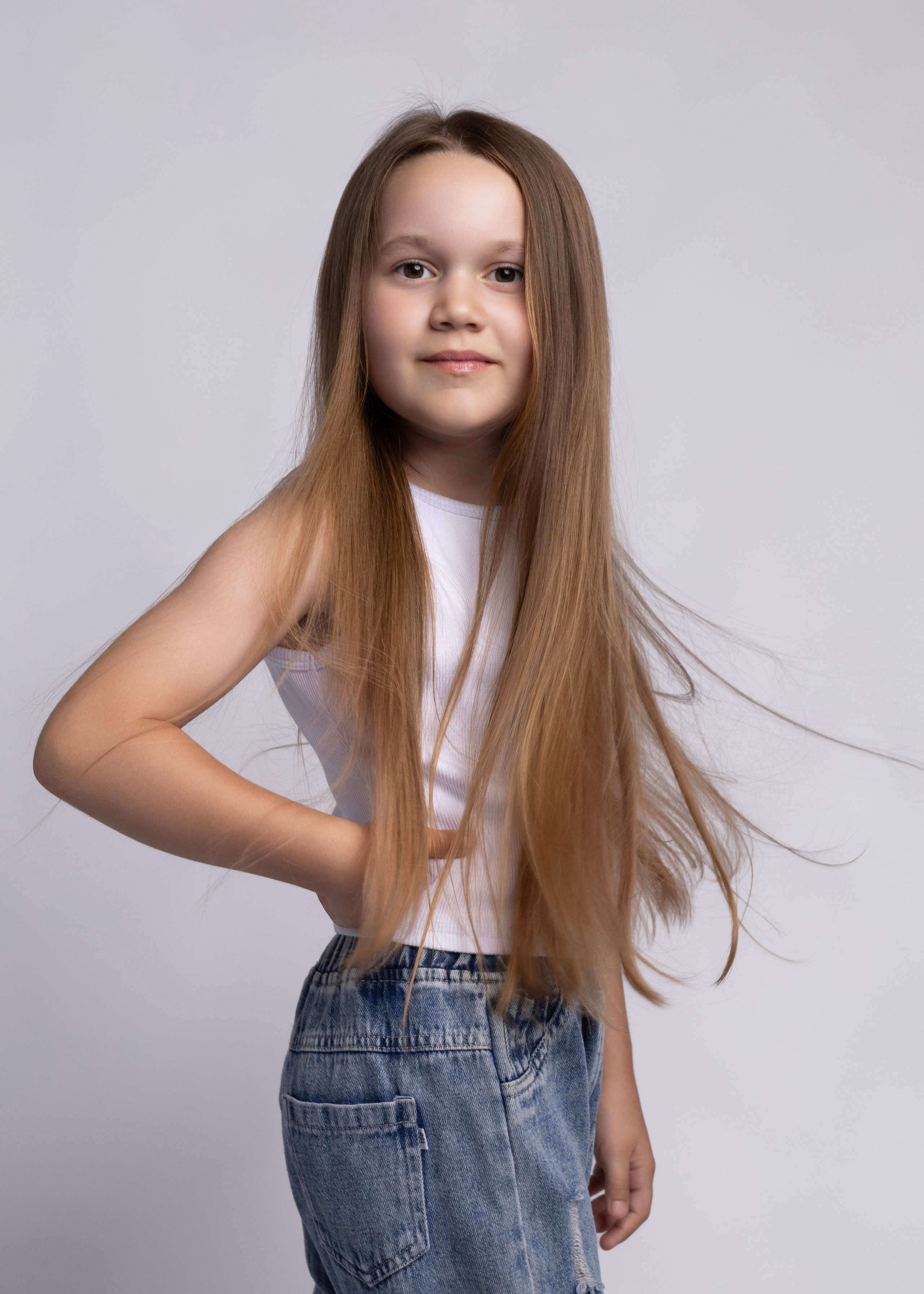 Model Test. Фотограф Москва Ирина Подборнова