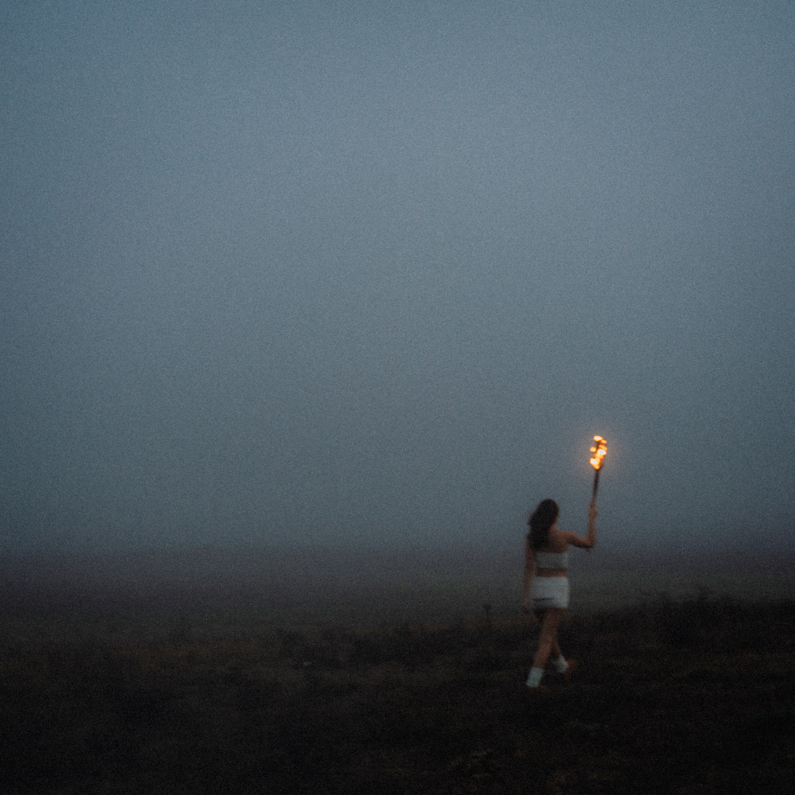 Personality. VISUAL ARTIST · KRONGAUZ ANASTASIA