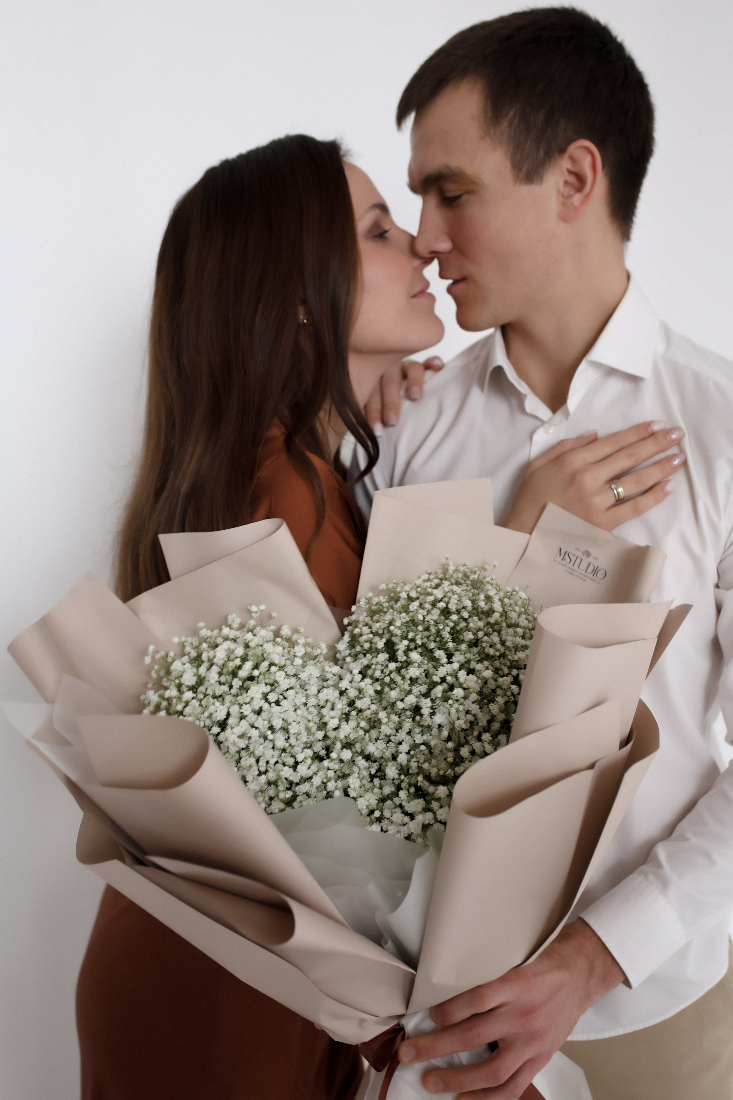 LOVE STORY. Главная