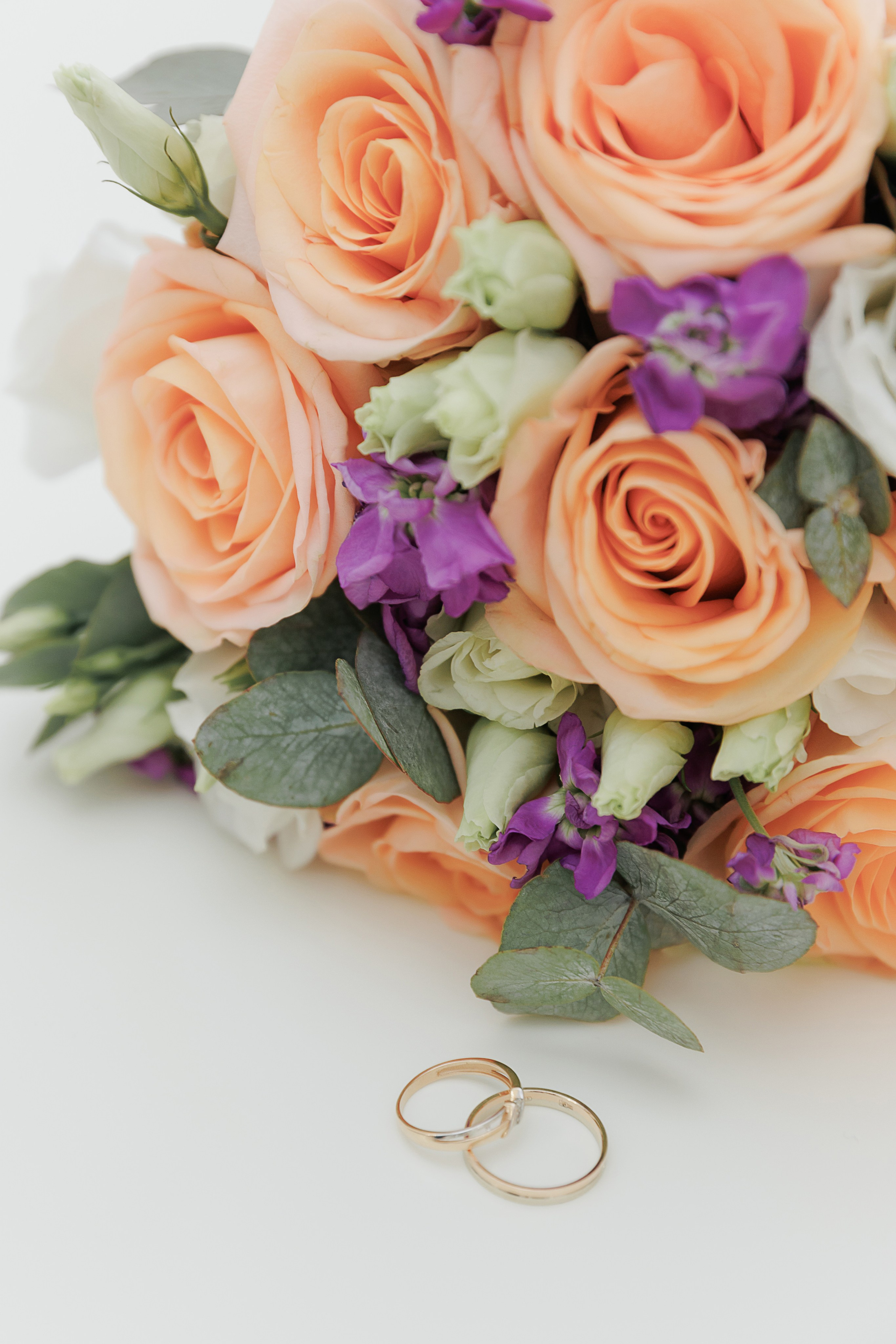 Антон и Диана. Свадебный и семейный фотограф в Твери и Тверской области