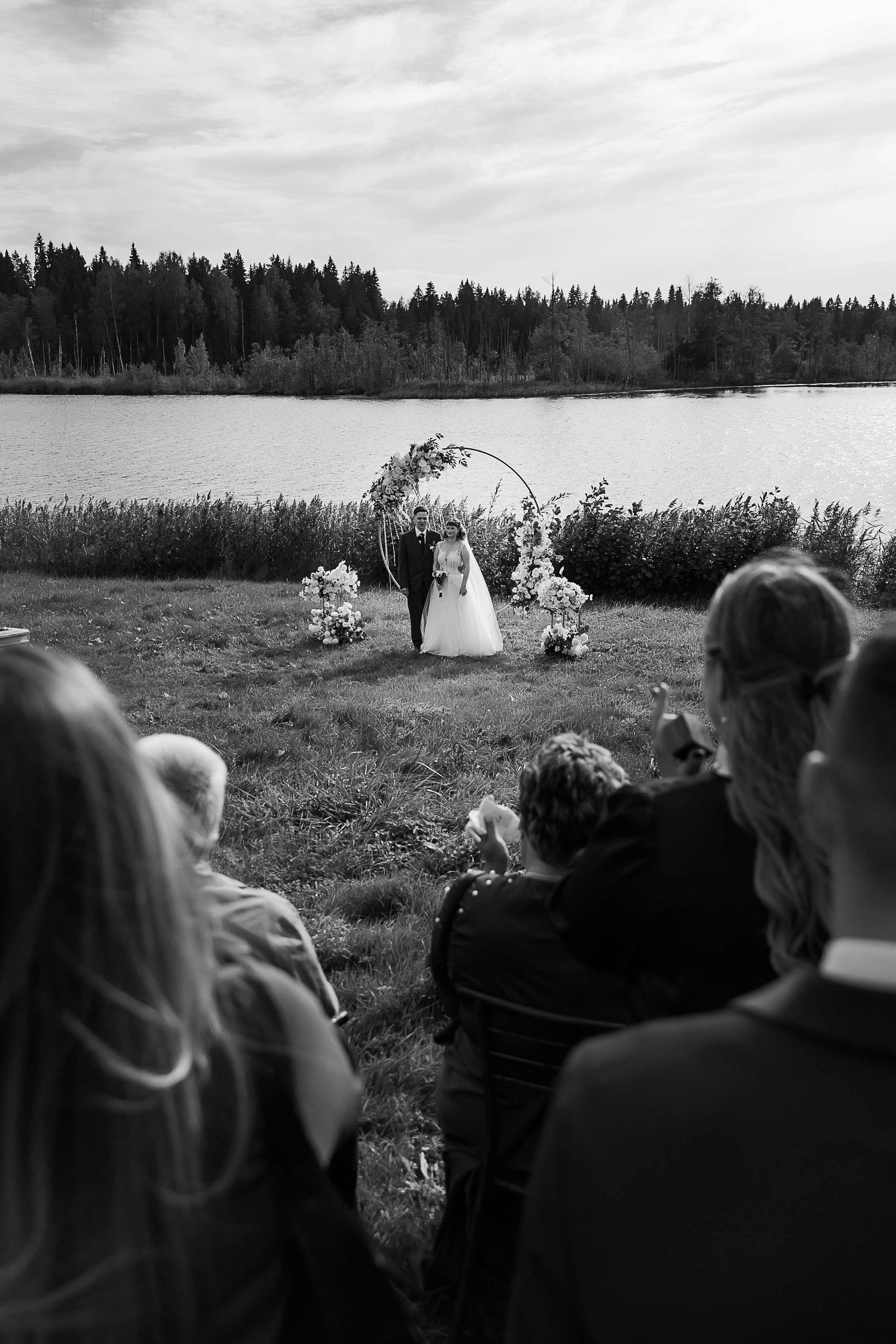 Свадьба. Свадебный и семейный фотограф в Твери и Тверской области
