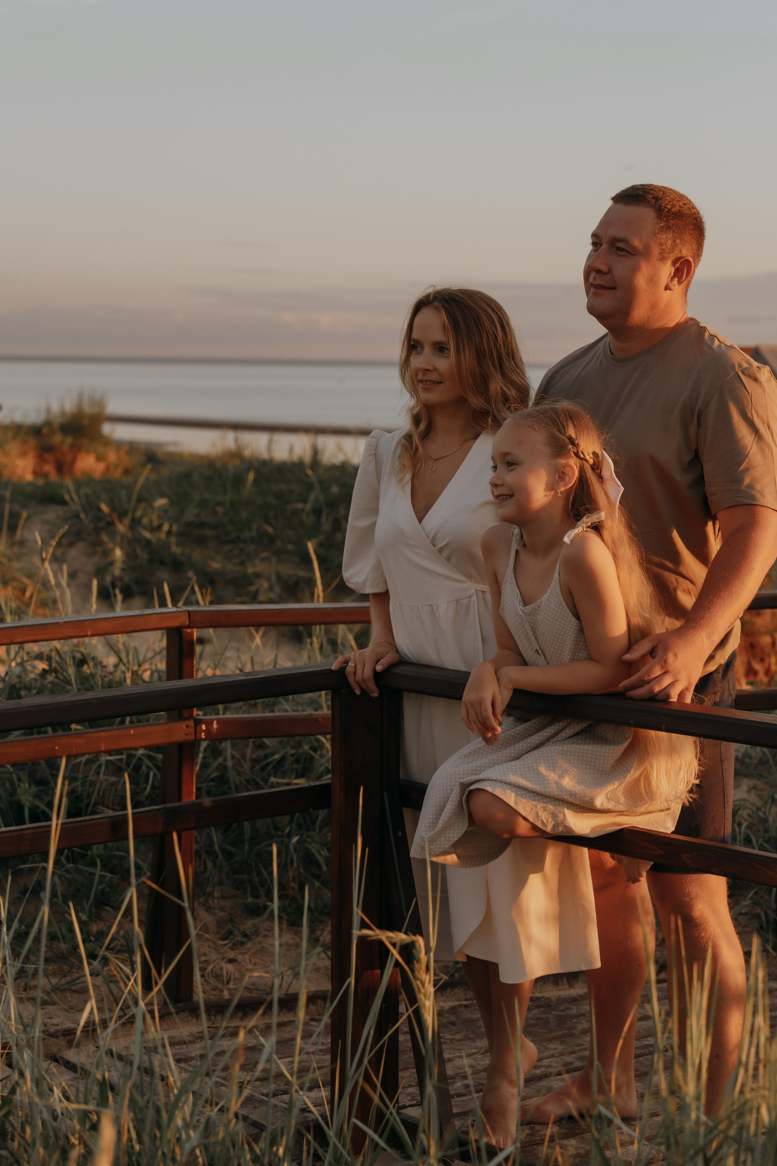 Семейная фотосъемка в Архангельске и Северодвинске. Портретный и свадебный фотограф в Архангельске Елизавета Стрекаловская