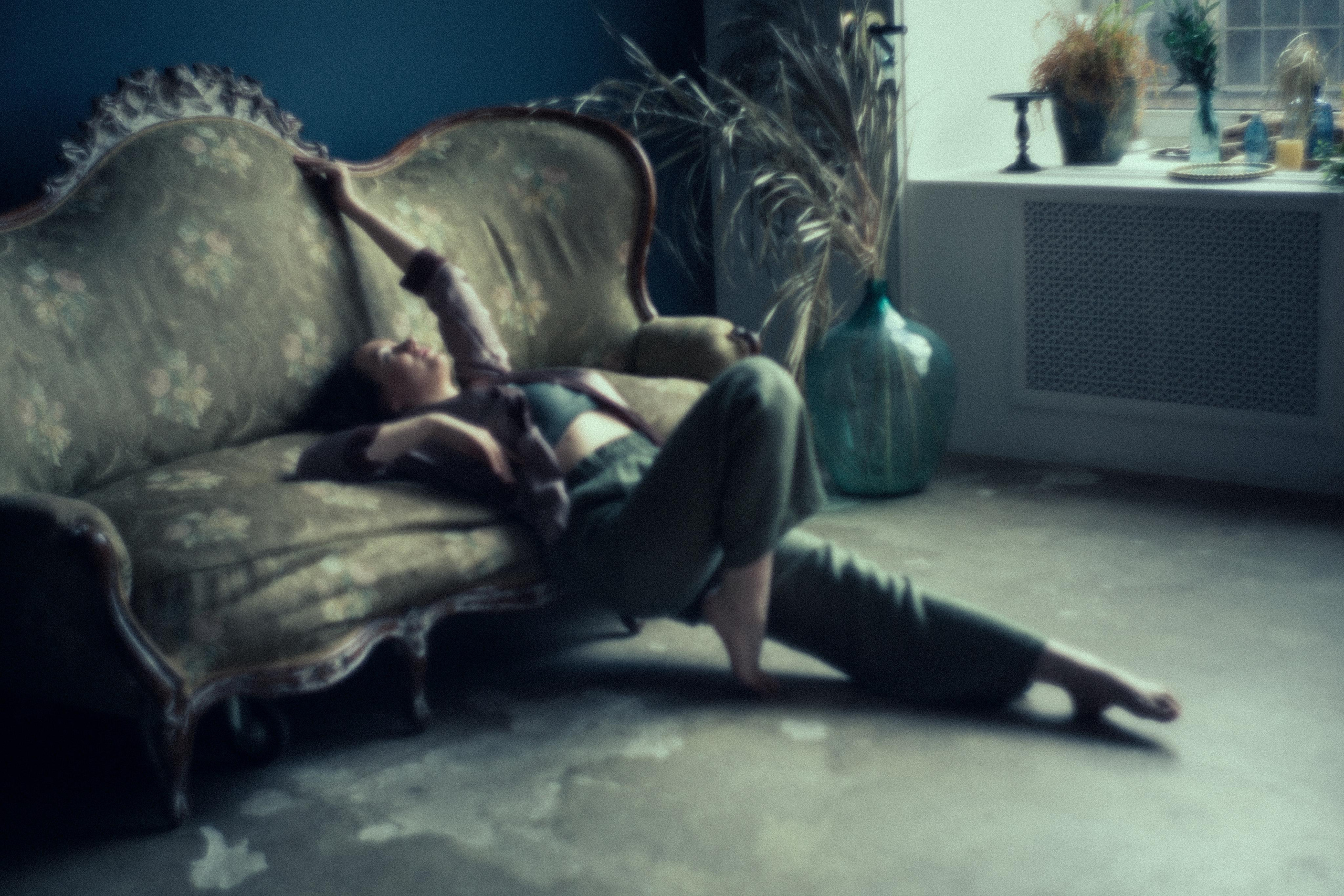 Екатерина. Фотограф в Москве Лера Юдина