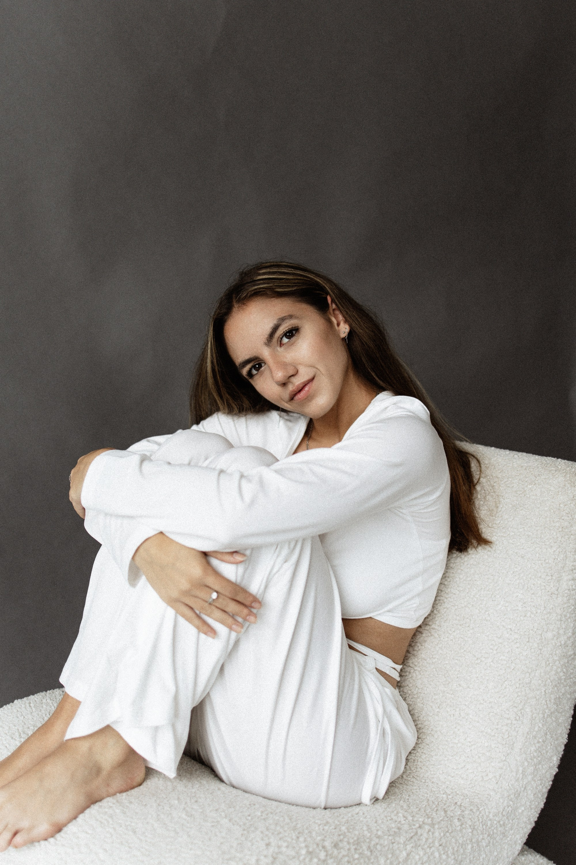 Соня. Женский и lovestory фотограф в Архангельске — Манакова Полина