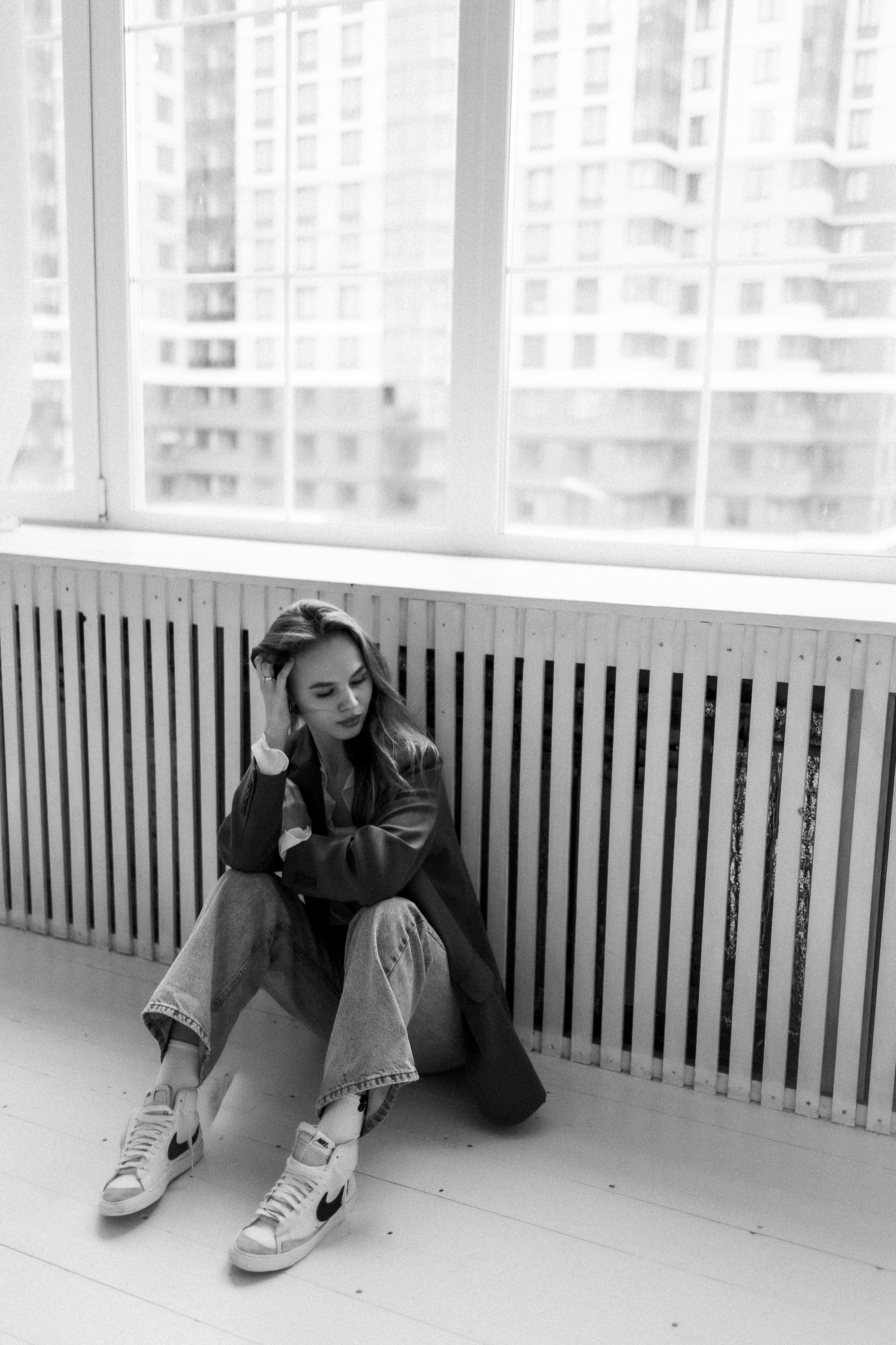 Дана. Женский и lovestory фотограф в Архангельске — Манакова Полина