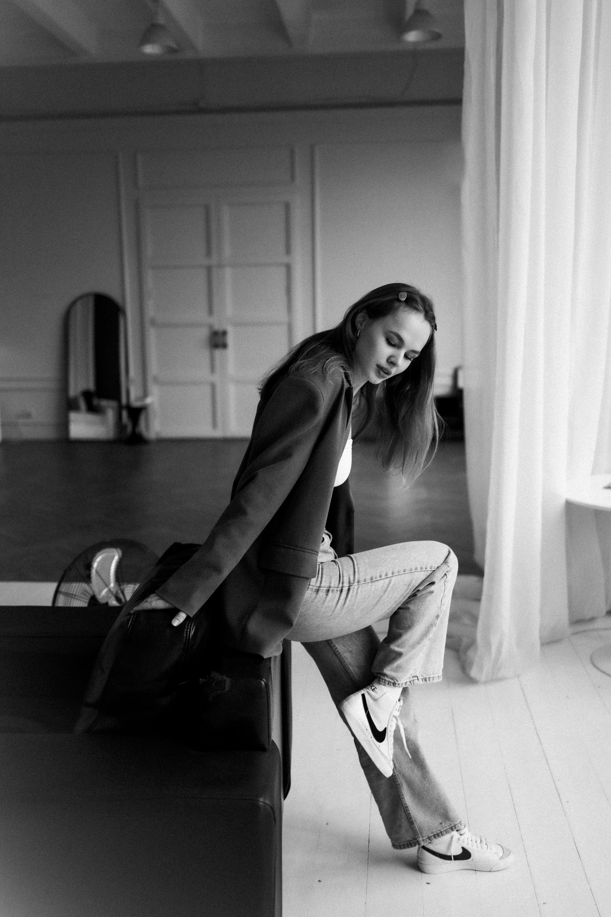 Дана. Женский и lovestory фотограф в Архангельске — Манакова Полина