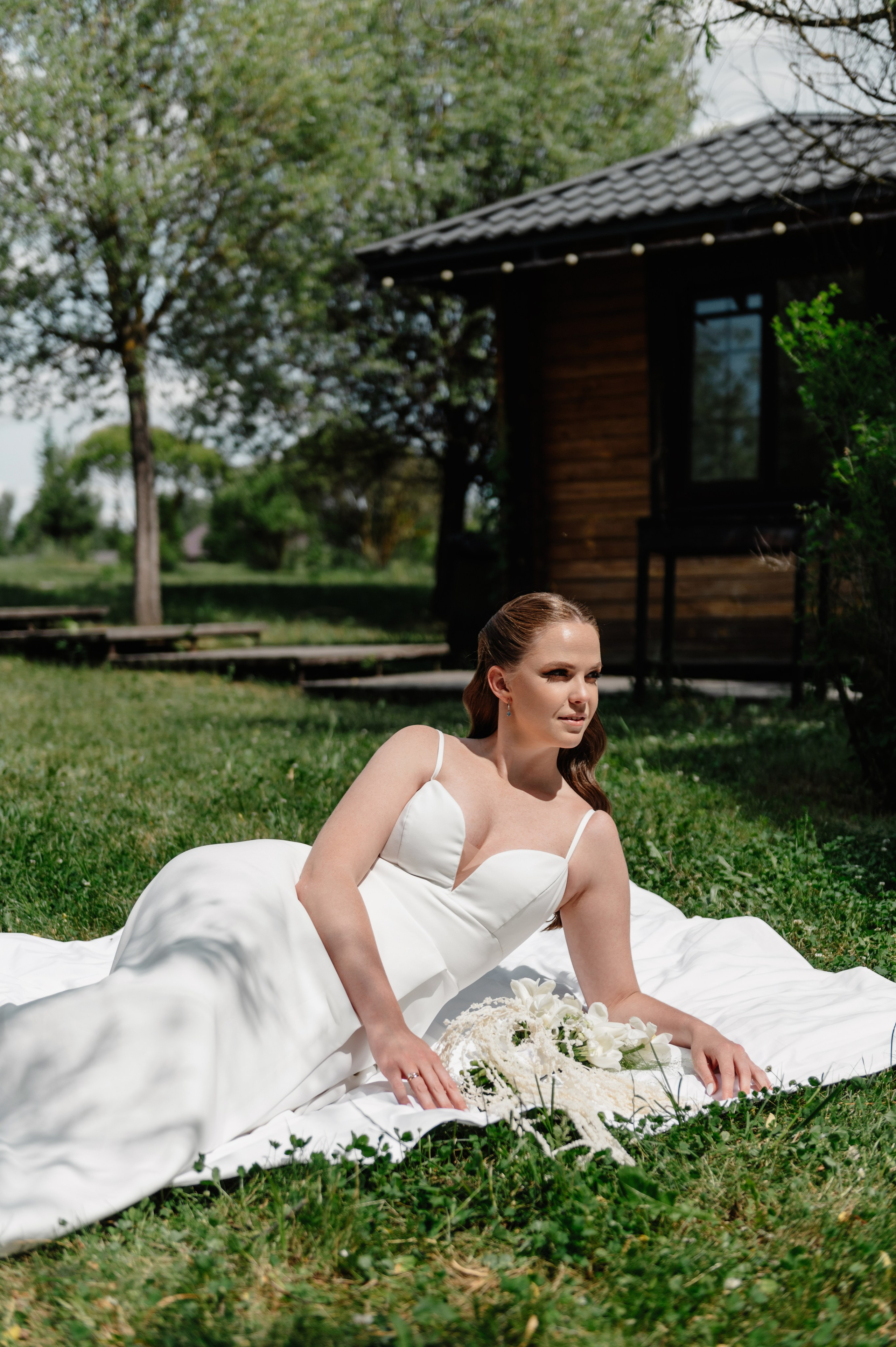 Nikita & Alexandra. Свадебный и индивидуальный фотограф Никита Роут | Москва