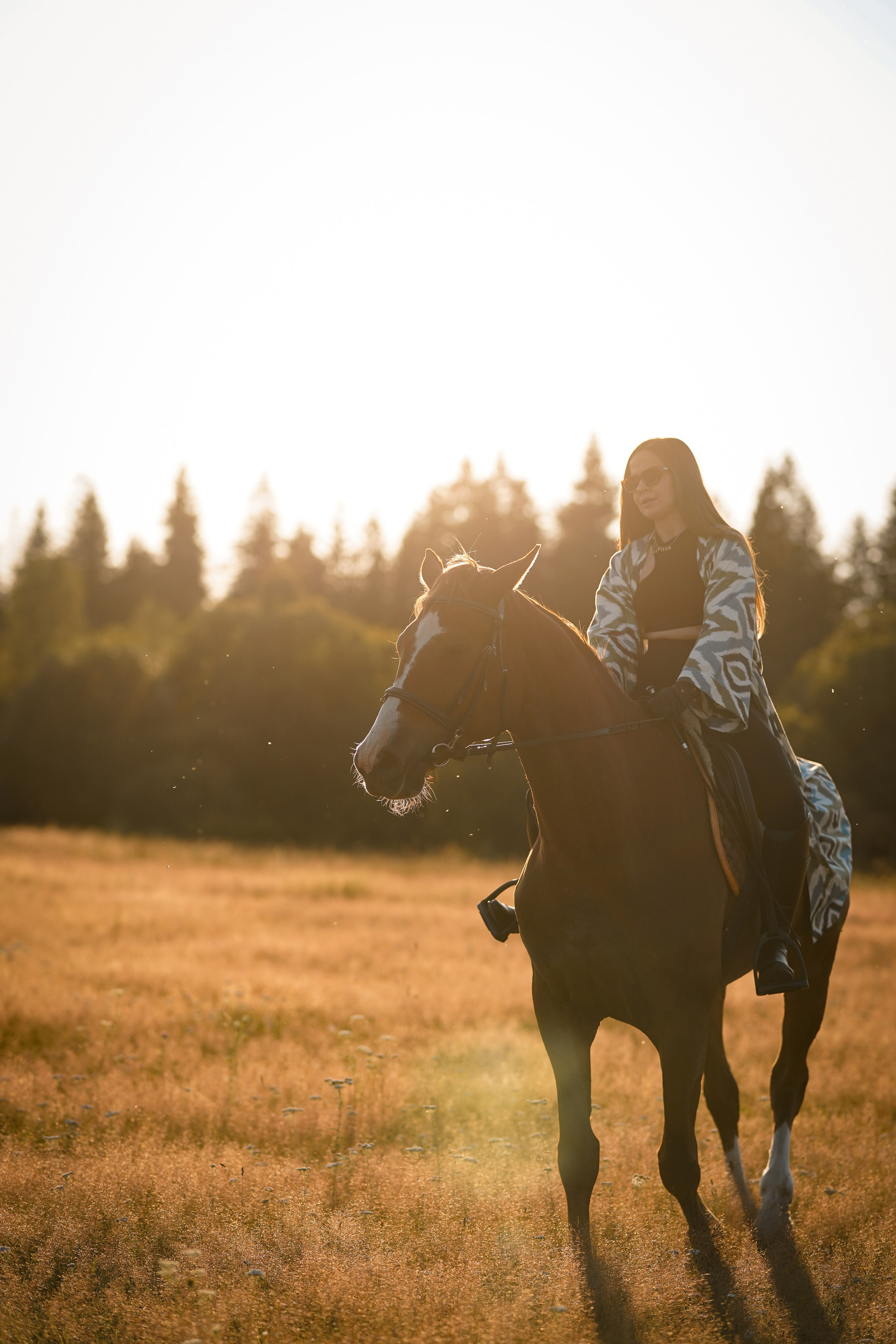 Лера Джон и Диамант. Фотограф-анималист в Санкт-Петербурге Яна Мартынова