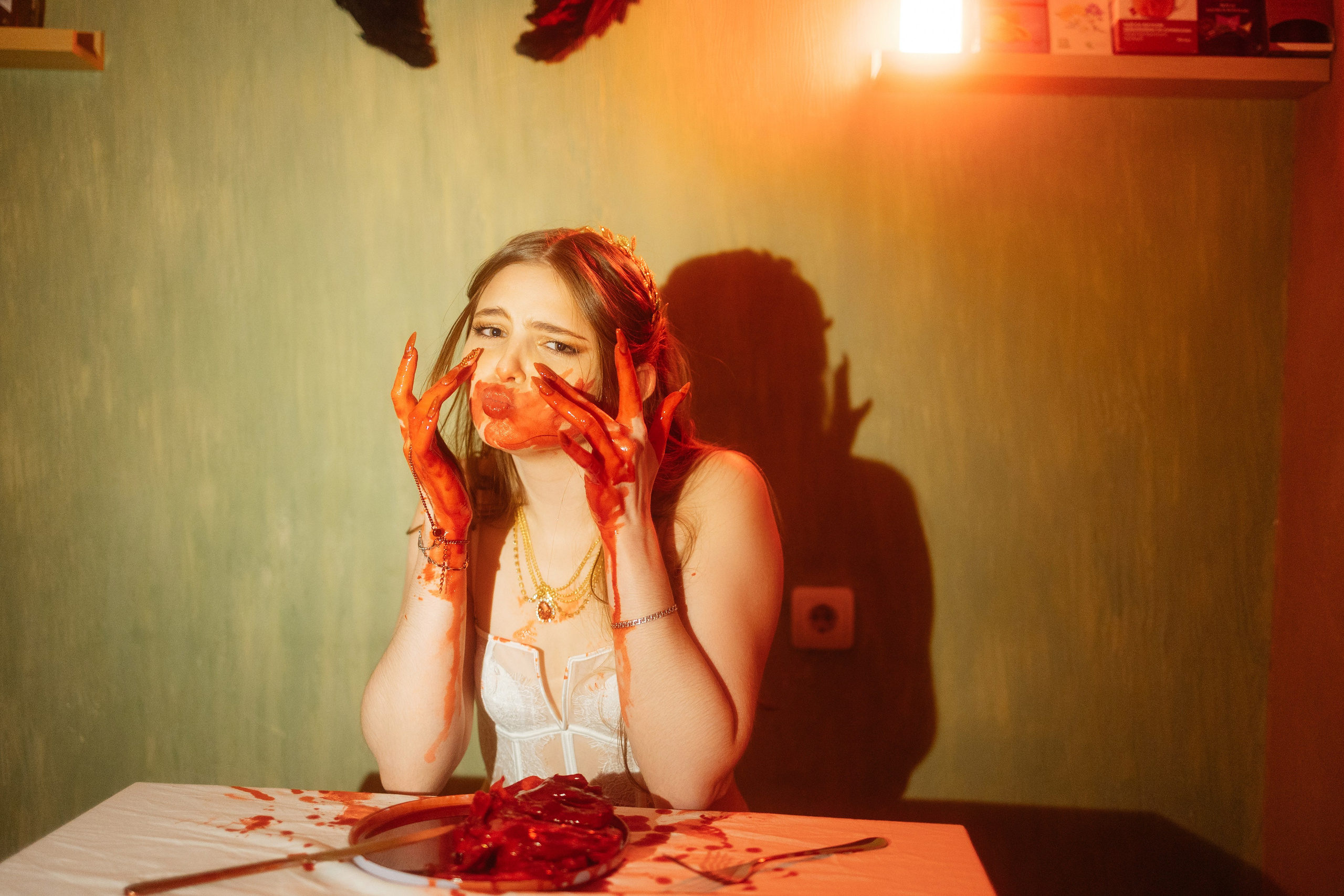 Арт. Август Гайст Фотограф в Москве