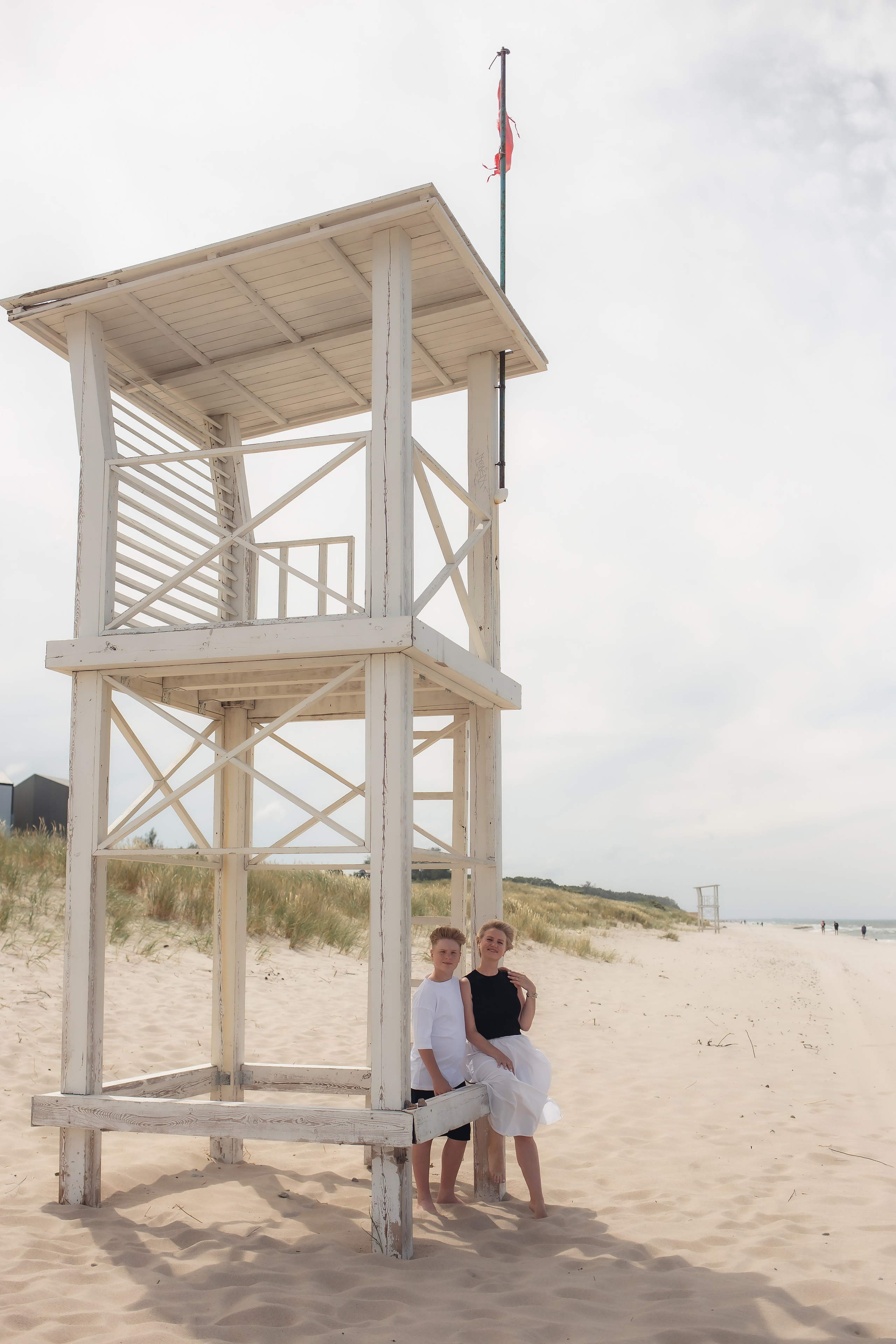 Юлия и Артем. Фотограф в Калининграде Решетникова Алина