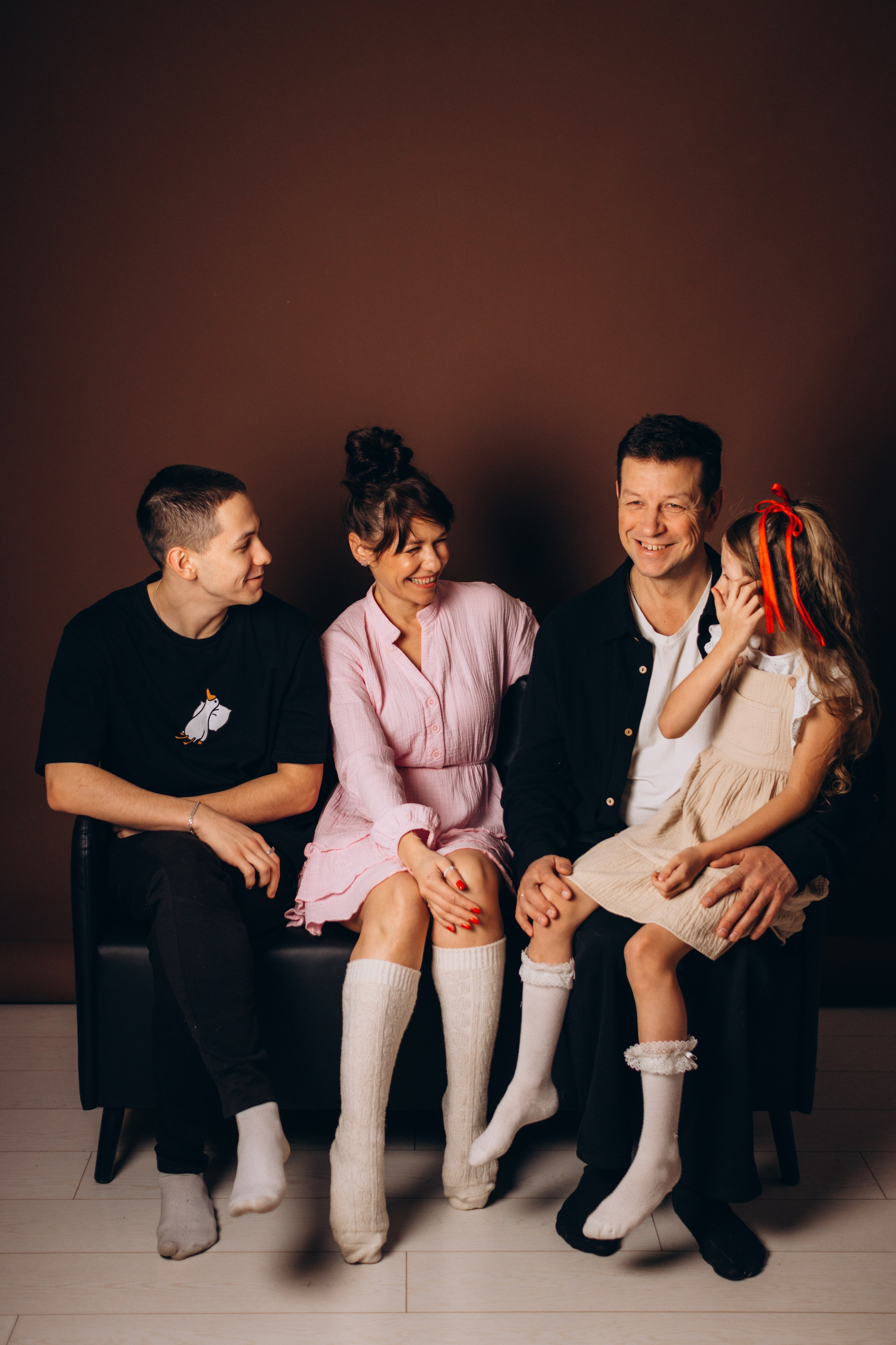 СЕМЕЙНЫЕ ИСТОРИИ. ФОТОГРАФ АНАСТАСИЯ САУШКИНА. г. Трехгорный