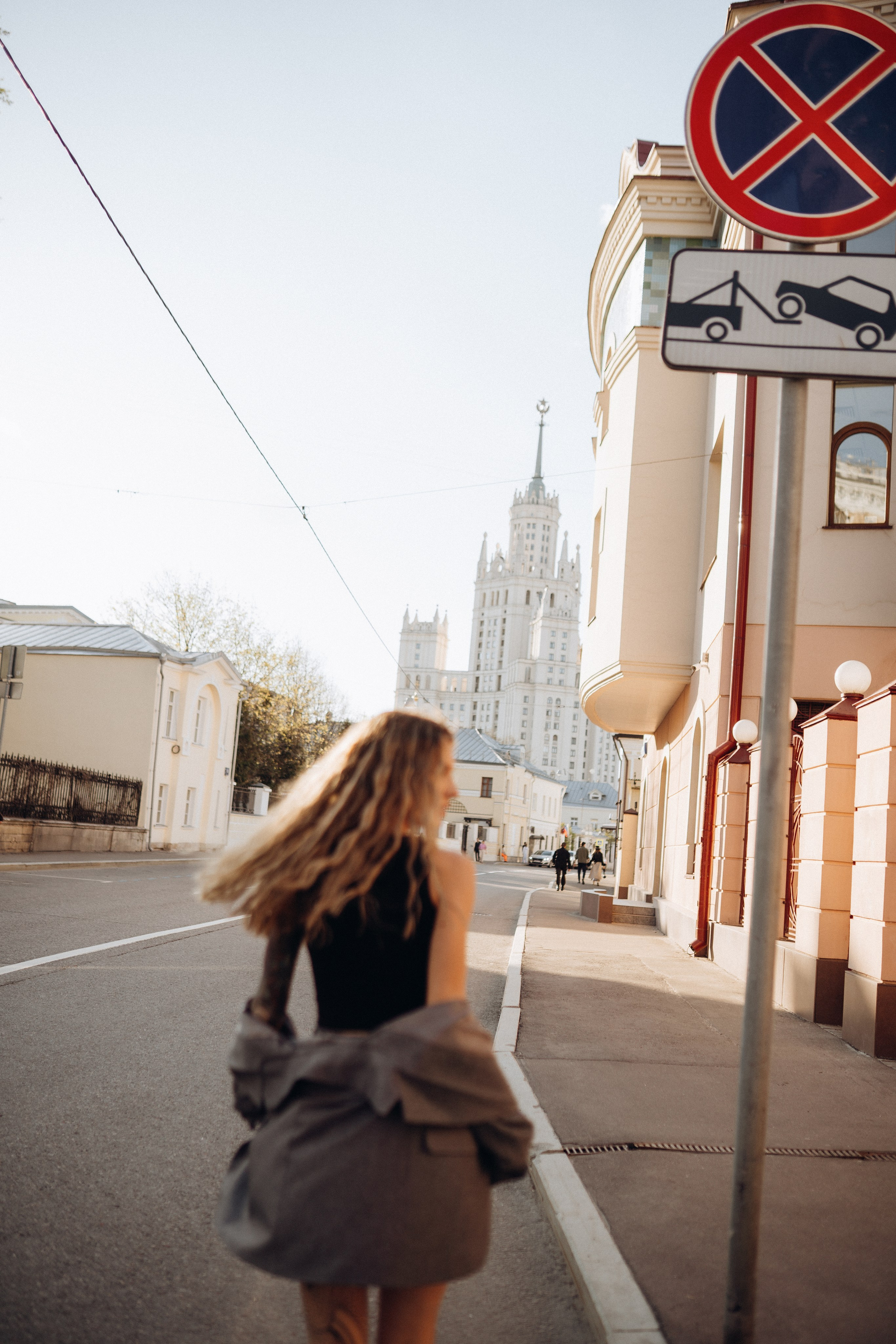 Маша. Фотограф Екатерина Катунова | Москва