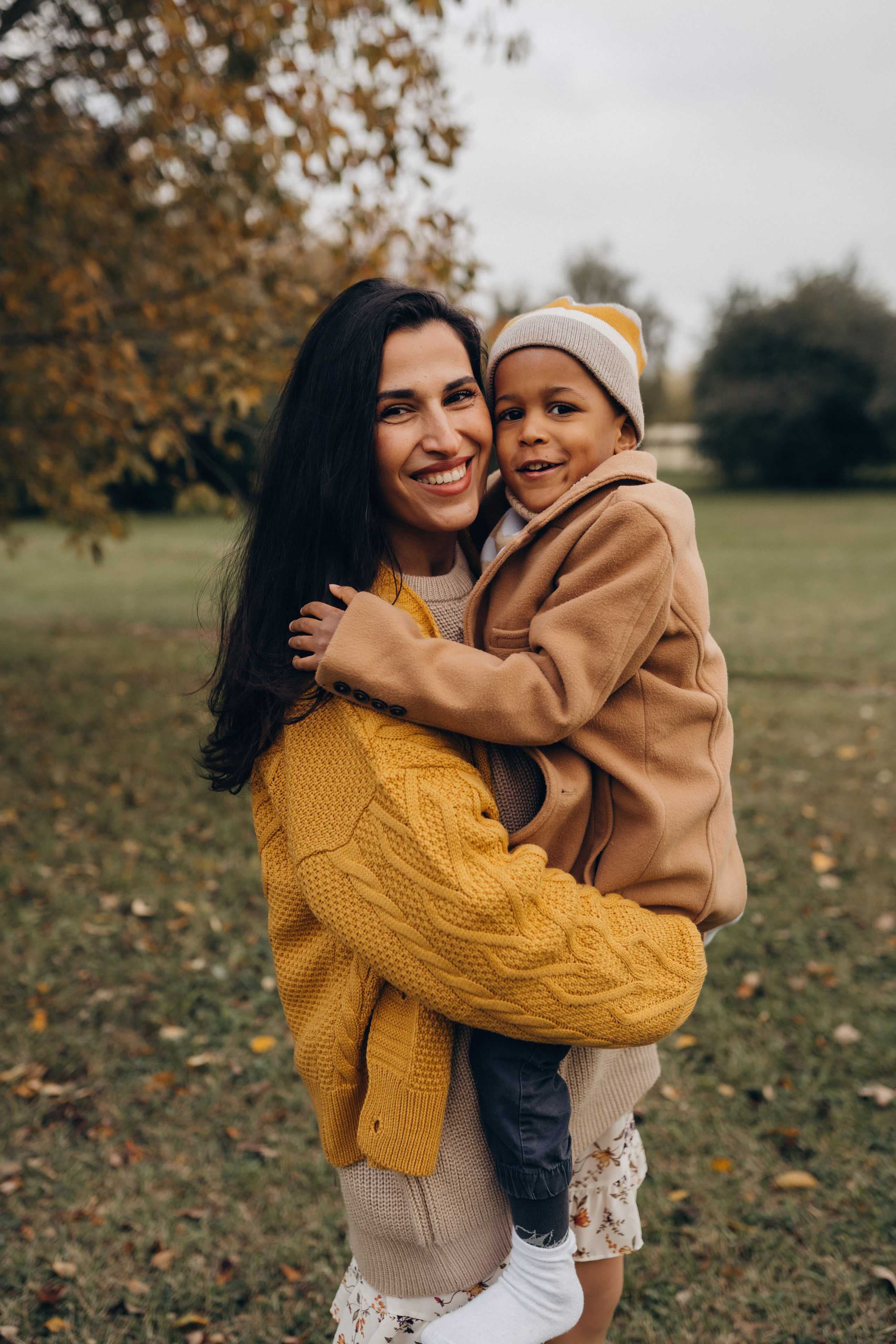 Нелли и Рома. Фотограф Екатерина Катунова | Москва