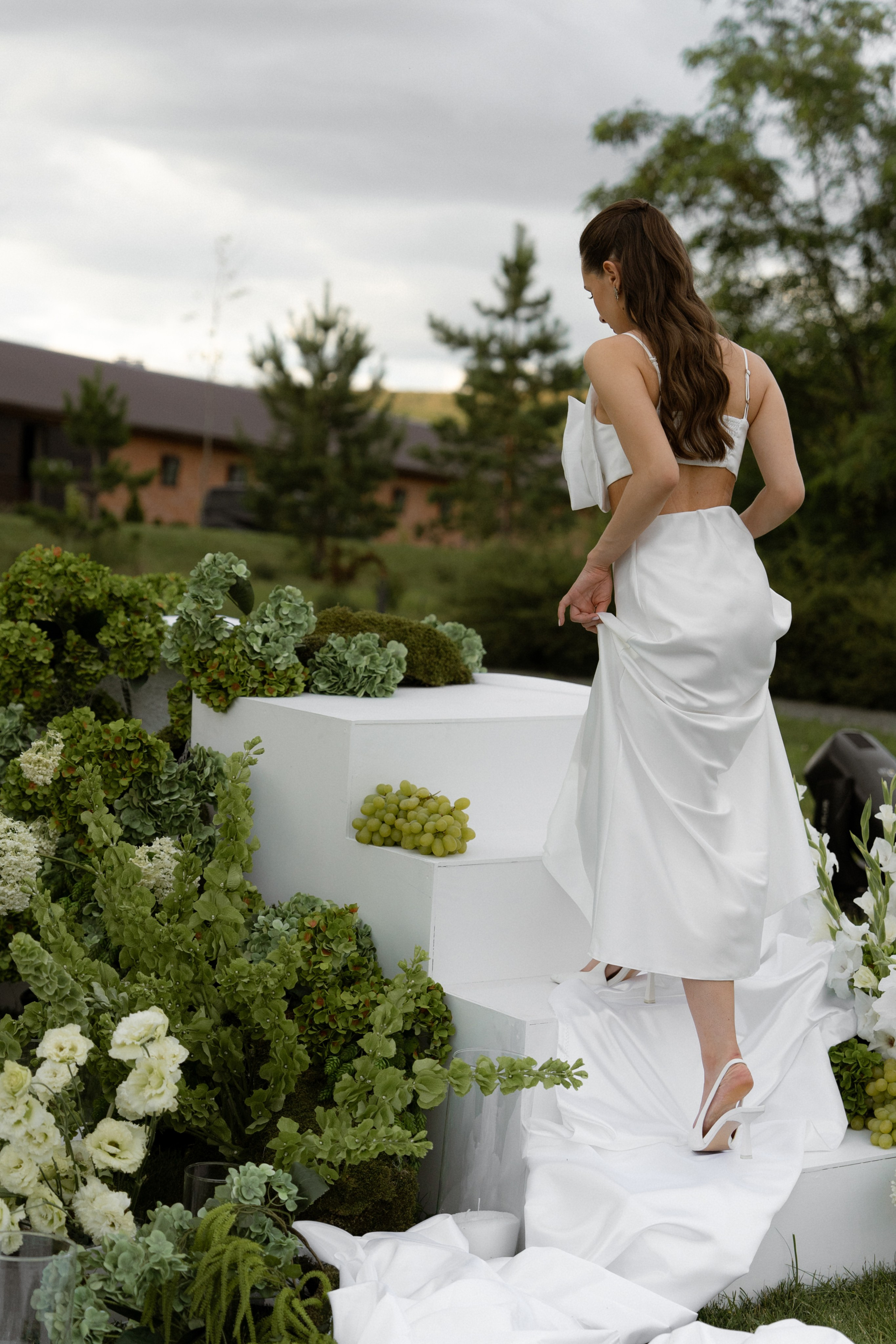 Гермес. Л+Н. Полный день (сокращено). Семейный и портретный фотограф в Саратове Сахарова Маша