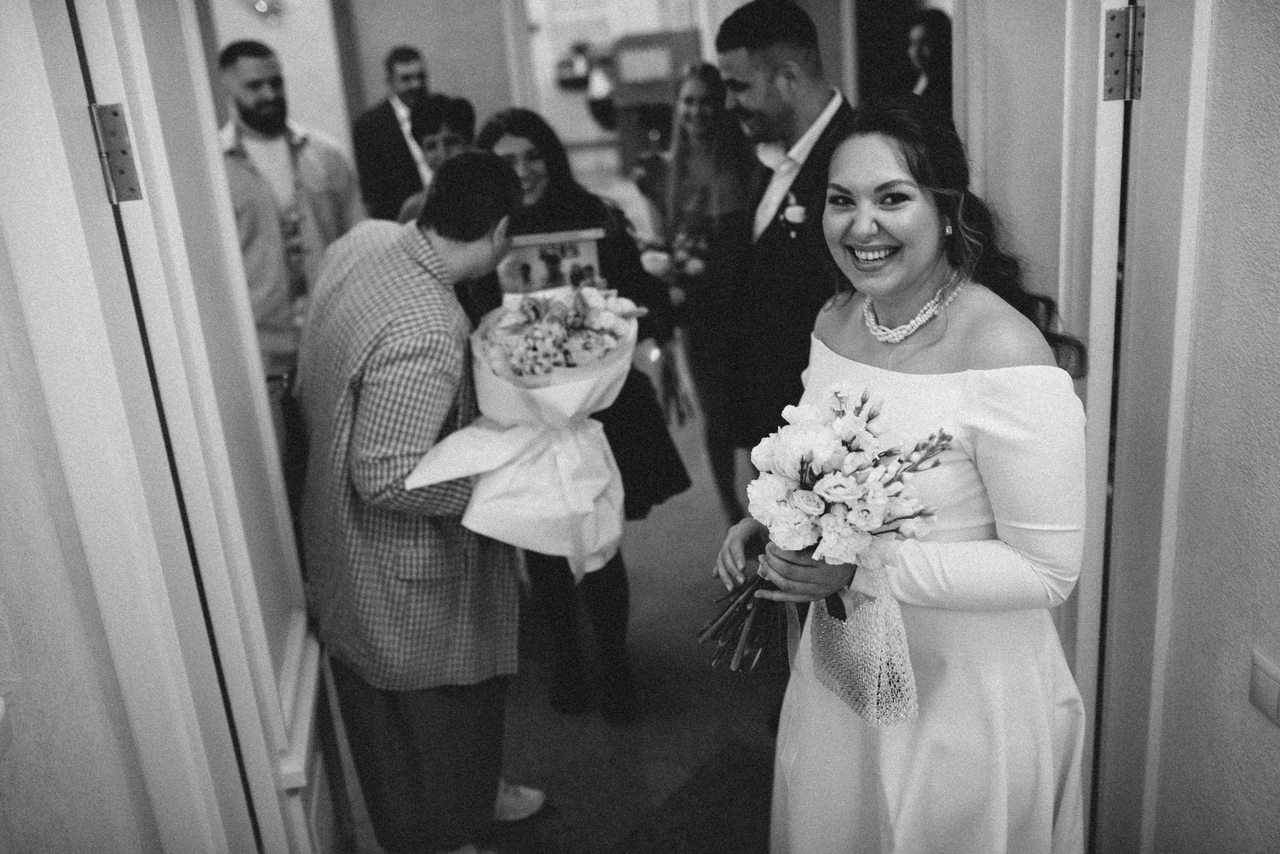 Свадьбы. Свадебный и портретный фотограф Диана Першай