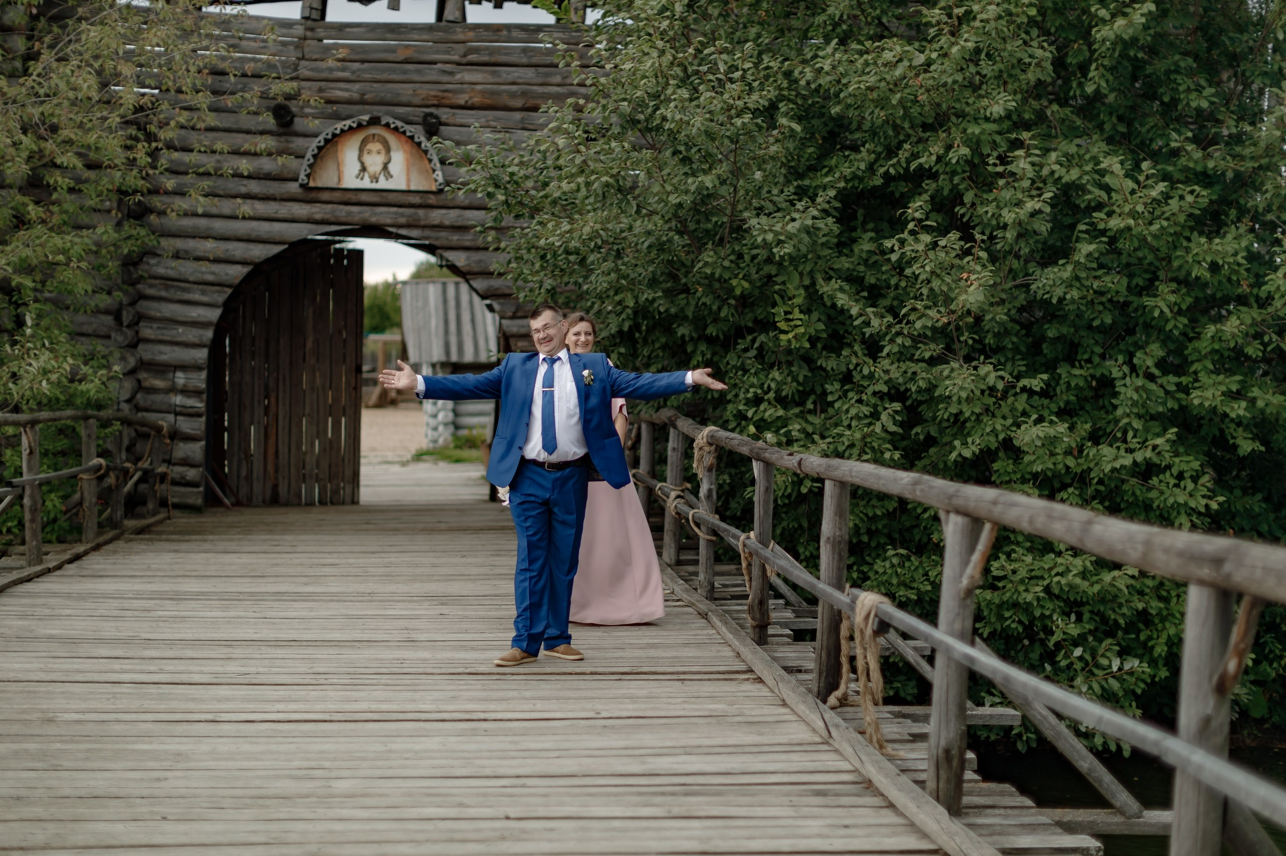 Свадьба Эдуарда и Елены (и смешно и трогательно и мило). Свадебный и семейный фотограф во Владимире Стелла Шуваева