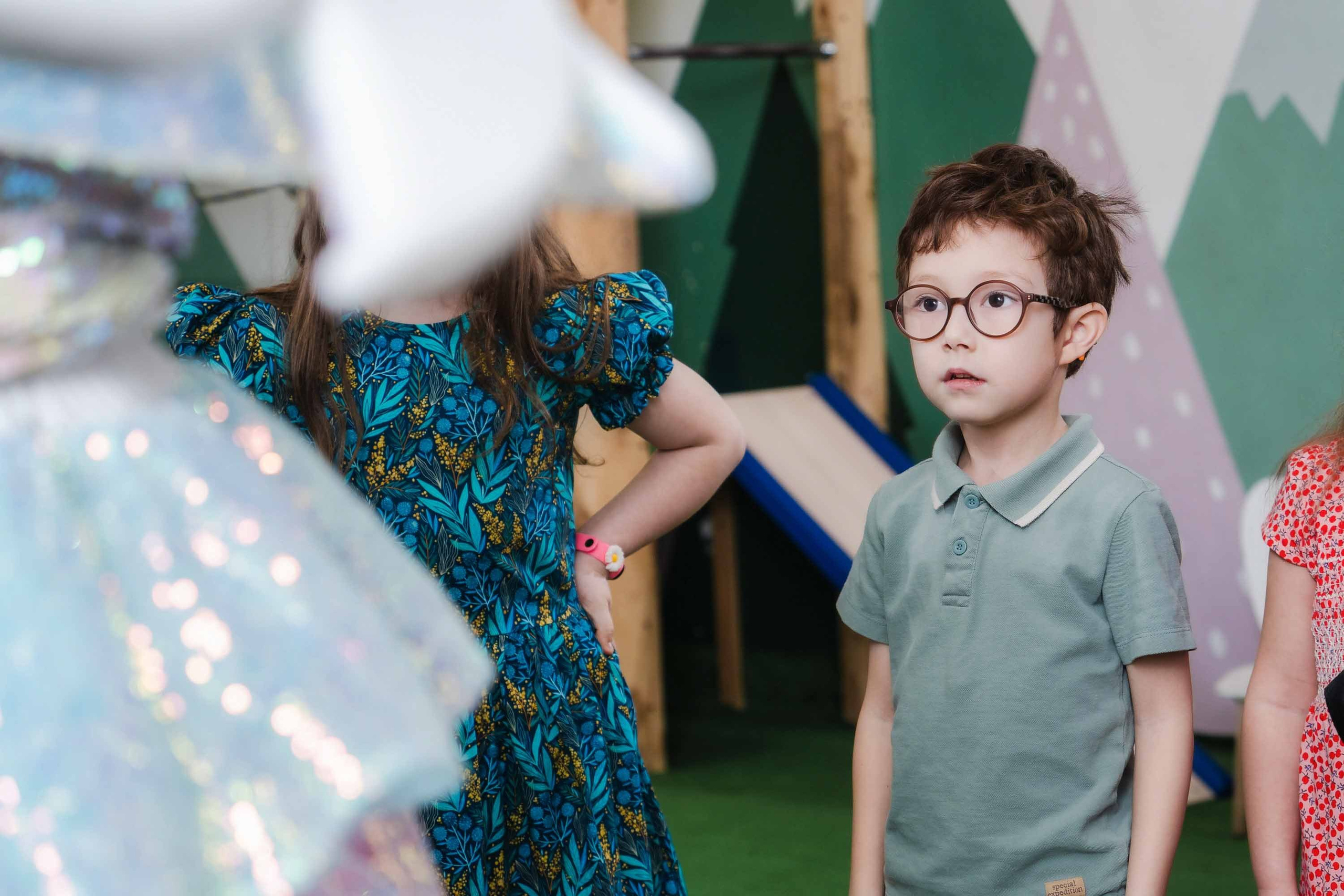 День рождения Ариши. Свадебный и семейный фотограф в Санкт-Петербурге Виктор Голубев