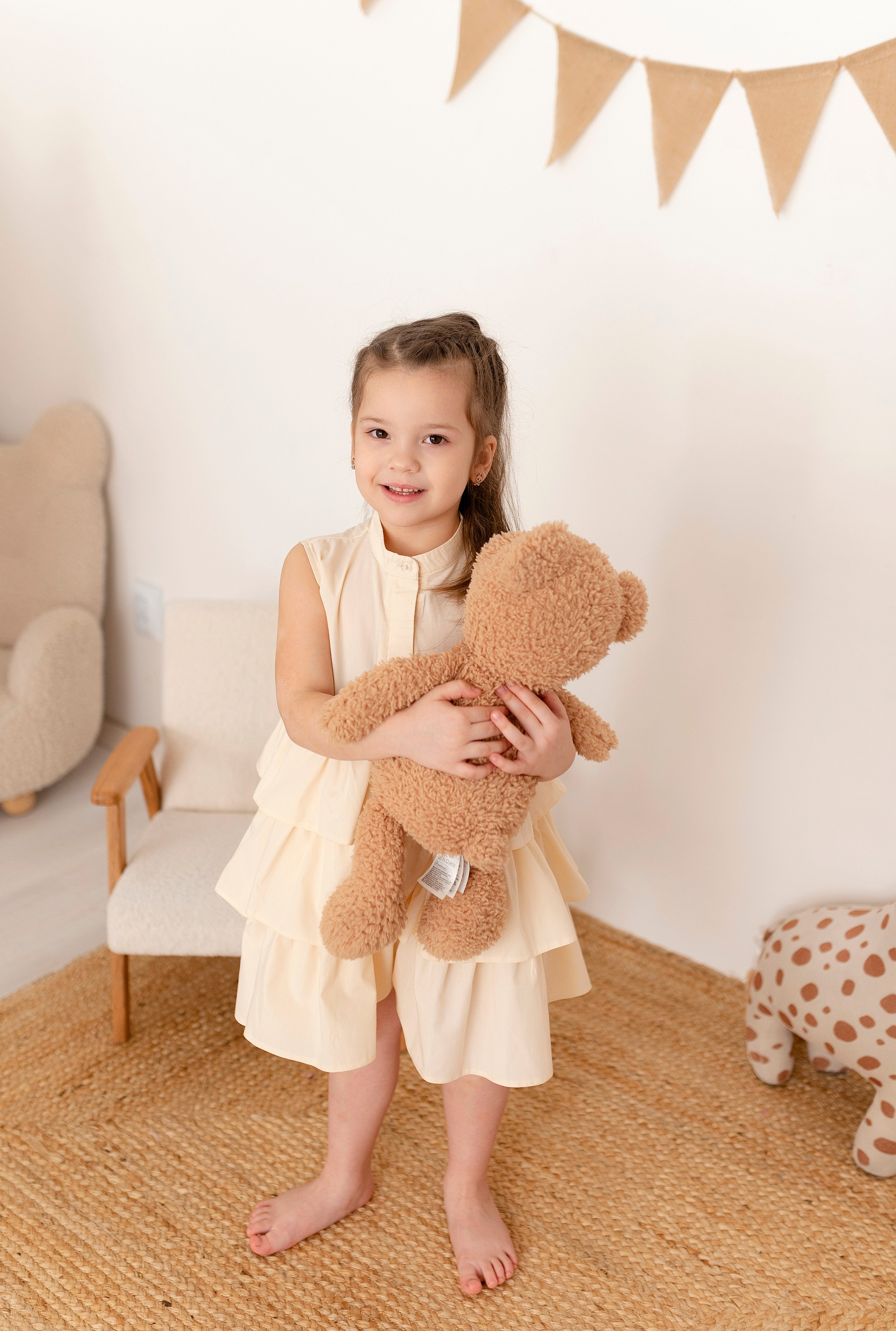 Света и Ира. Детский и семейный фотограф в Сургуте и Нефтеюганске Анна Старцева