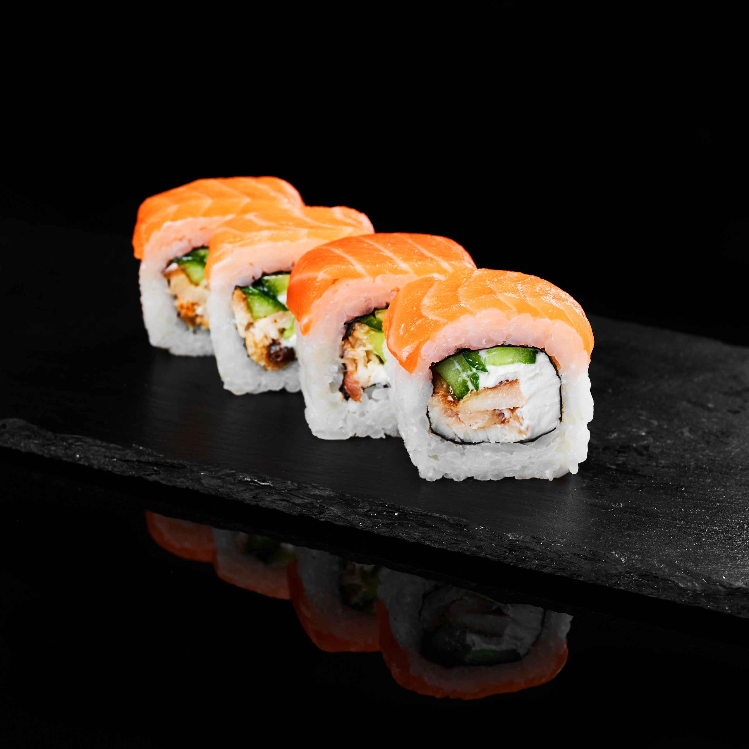 Фуд фотография. Коммерческий фотограф в Ульяновске