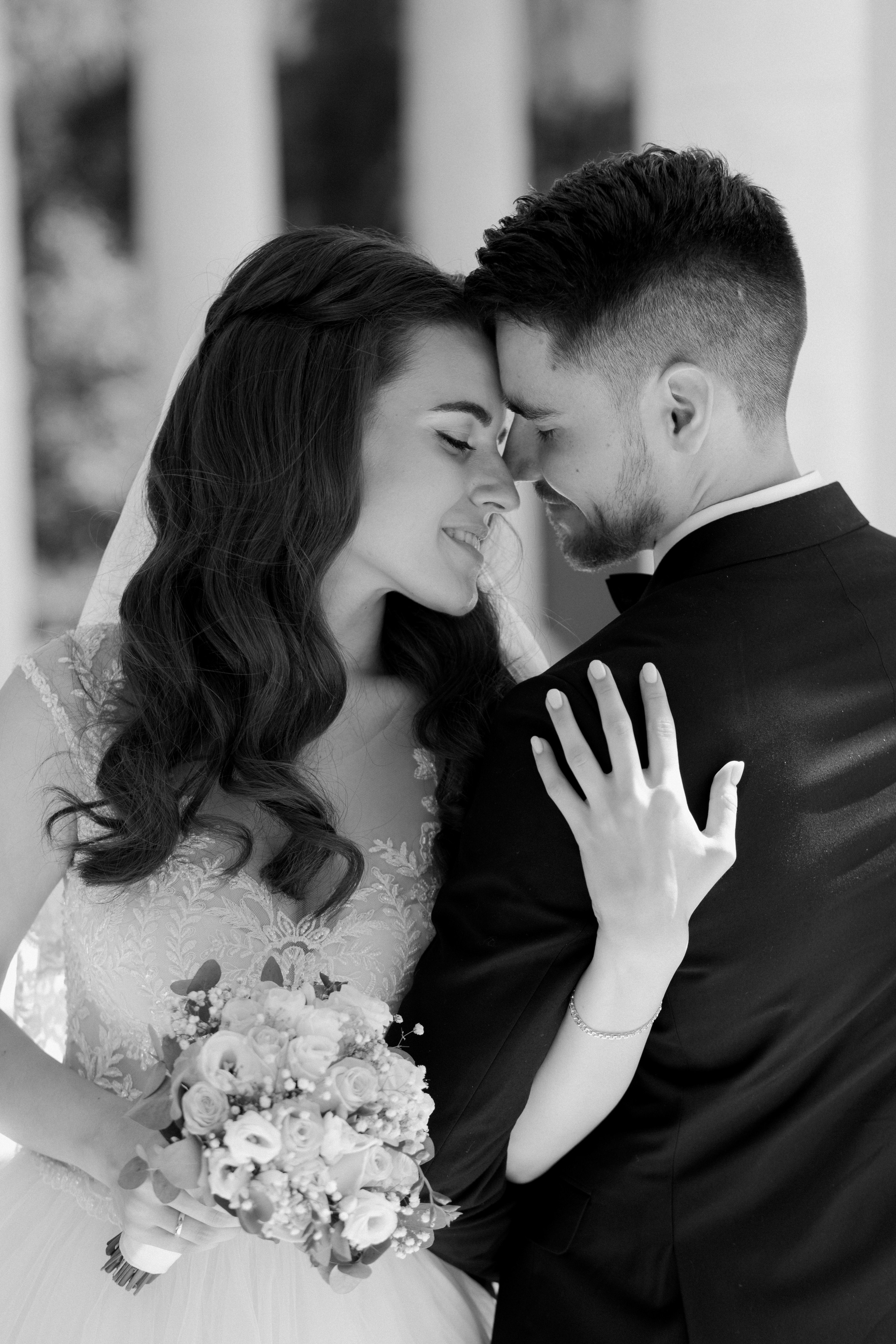 Alexandr&Ekaterina. Свадебный фотограф в Москве