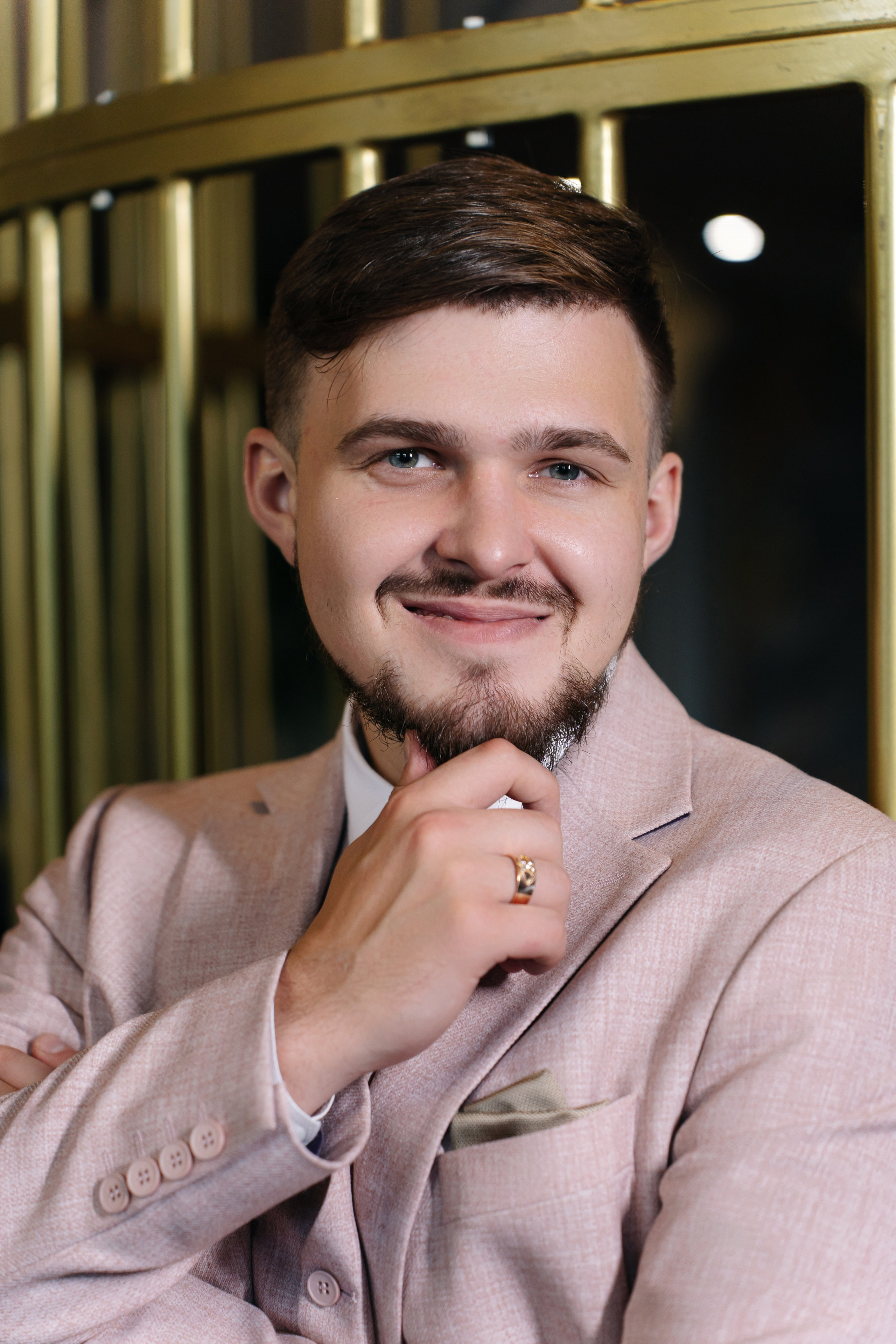 Александра и Артем. Свадебный и семейный фотограф Кокушева Юлия Нижний Новгород