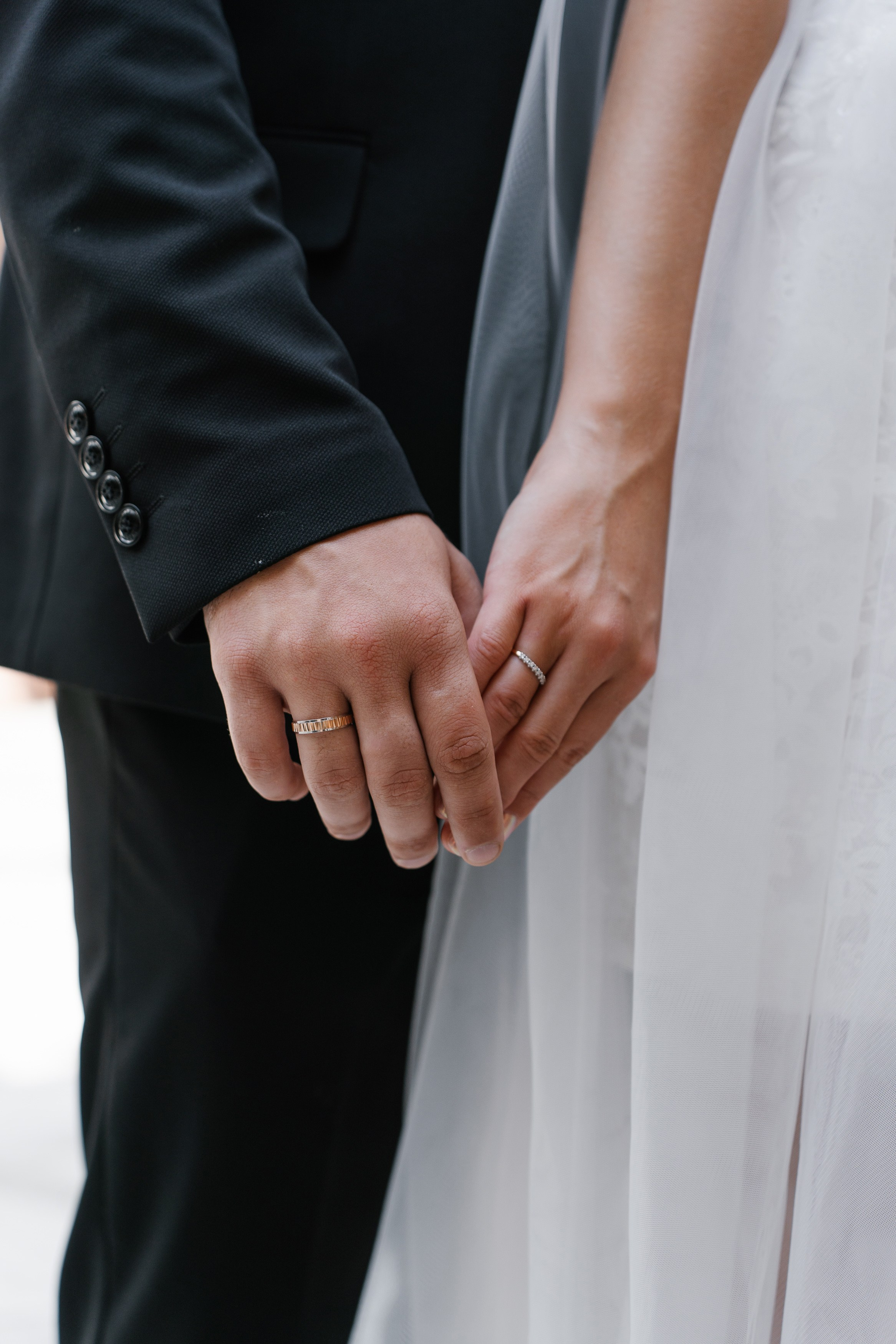 Дарья и Петр. Свадебный и семейный фотограф Кокушева Юлия Нижний Новгород