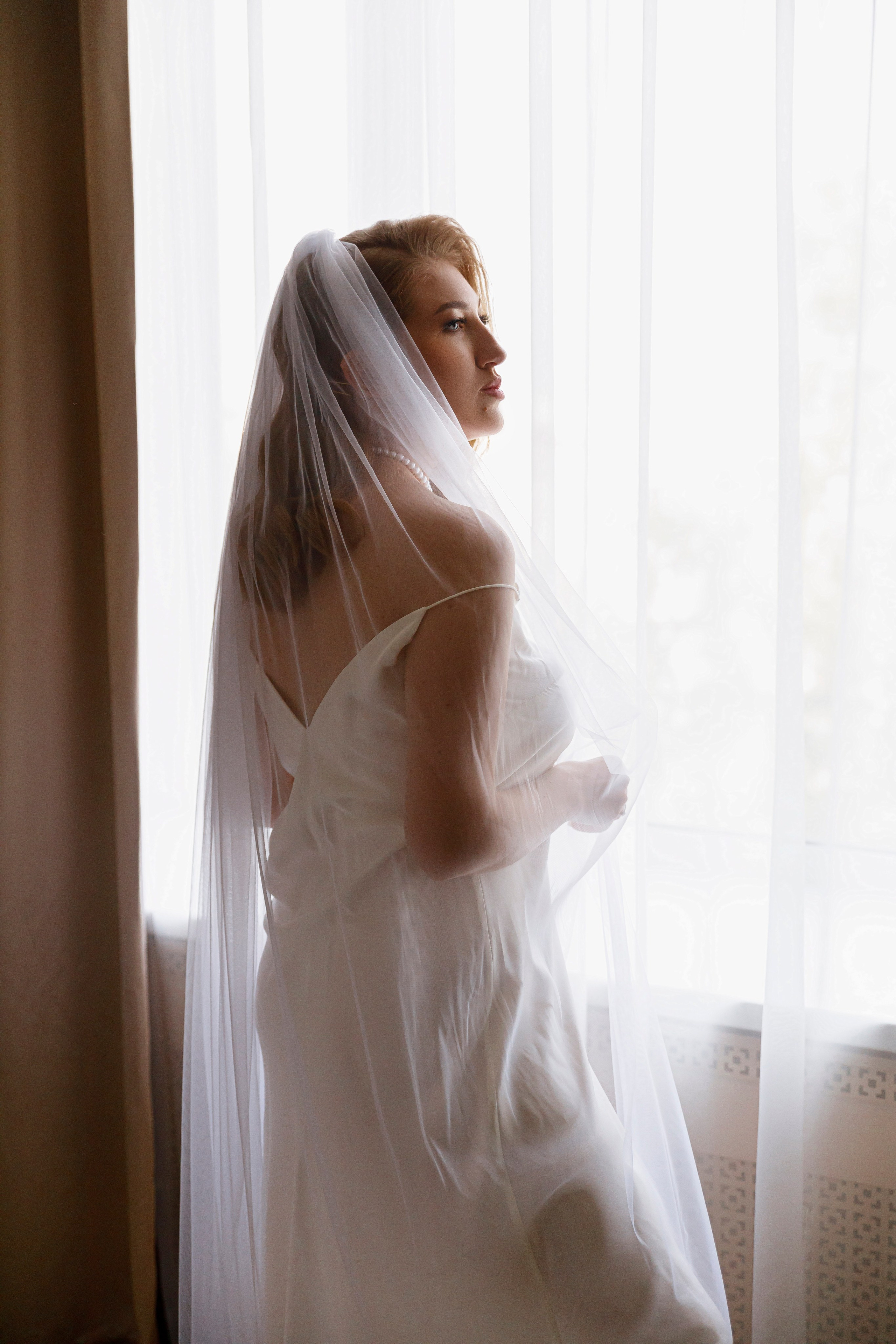 Кристина & Андрей. Фотограф в Самаре Алена Гречка