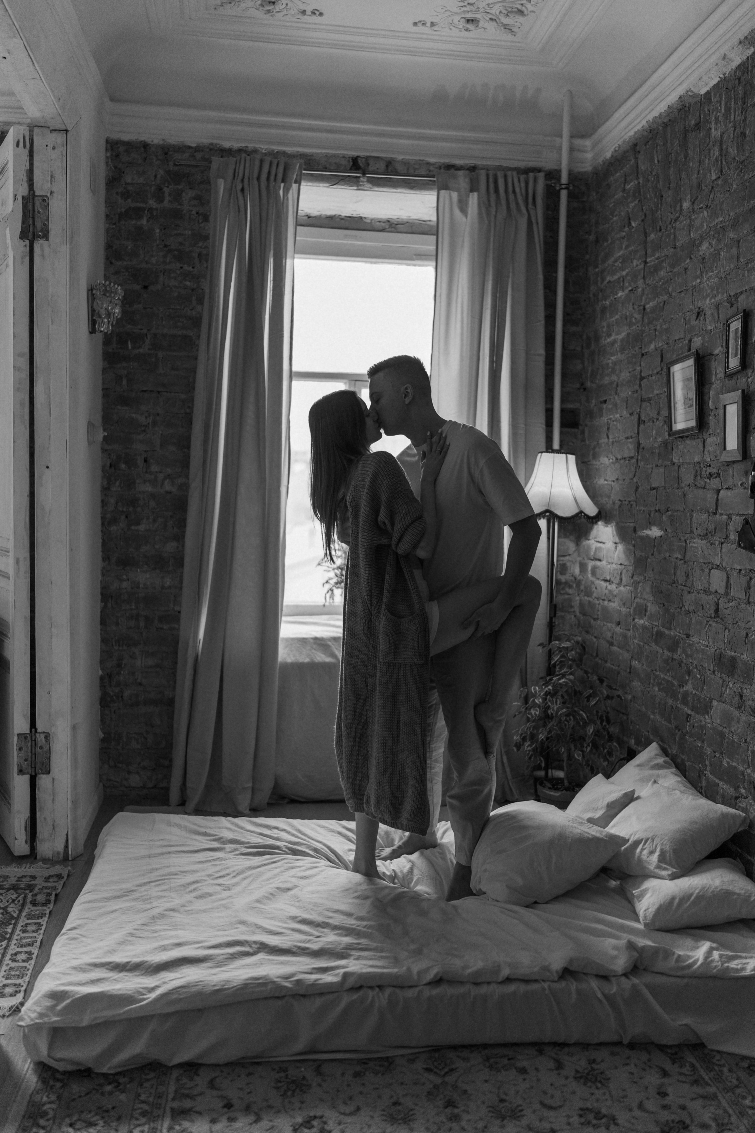 Максим и Кристина. Фотограф в Санкт-Петербурге — Лучина Екатерина