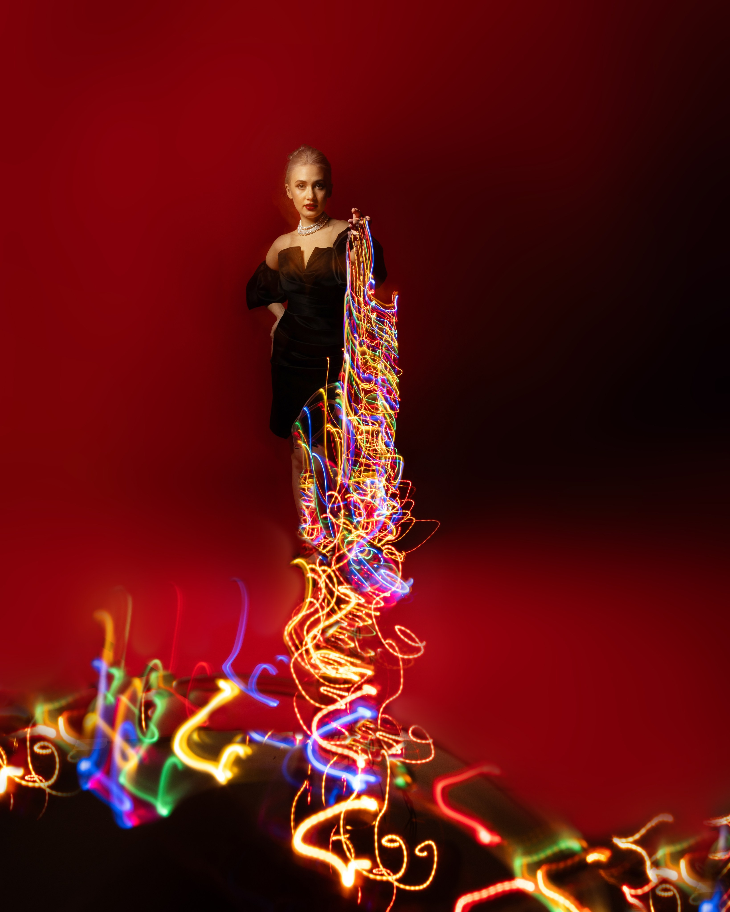 Творческие съёмки. Индивидуальная и семейная съёмка. Москва, Наталья Самохвалова