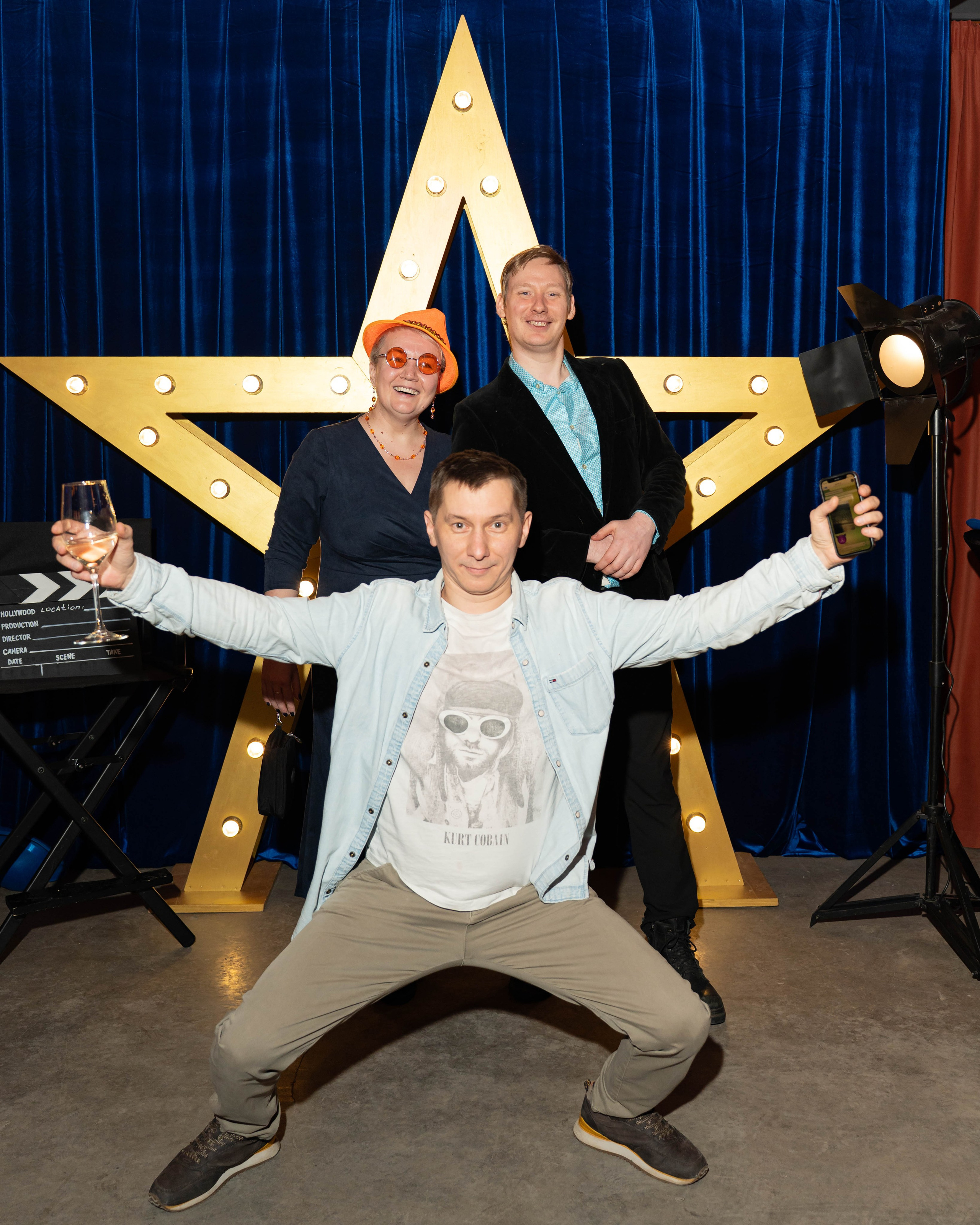 РТК Софт корпаратив. Axenov_eugene