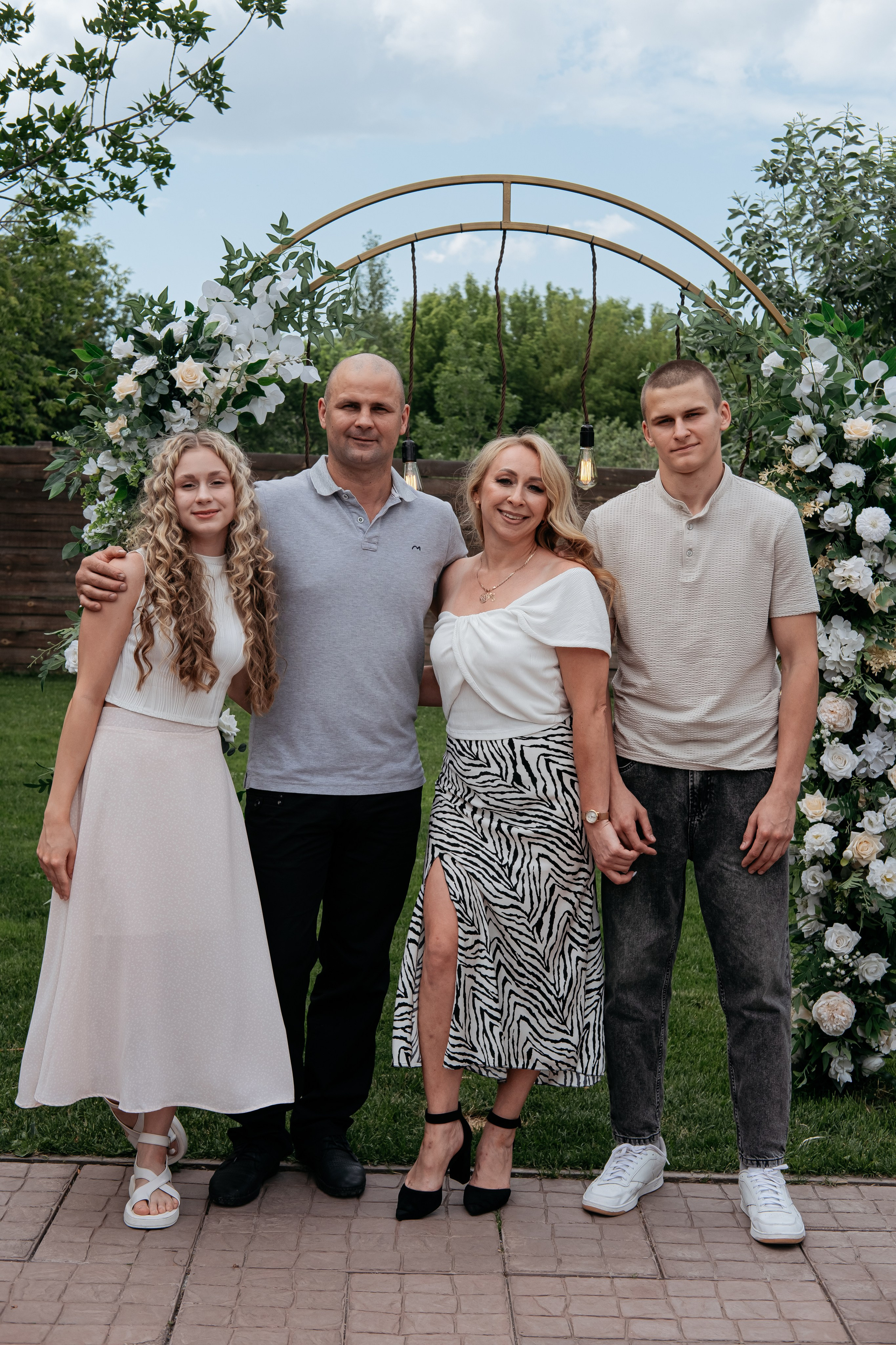 Регина и Паша. Свадебный фотограф Челябинск