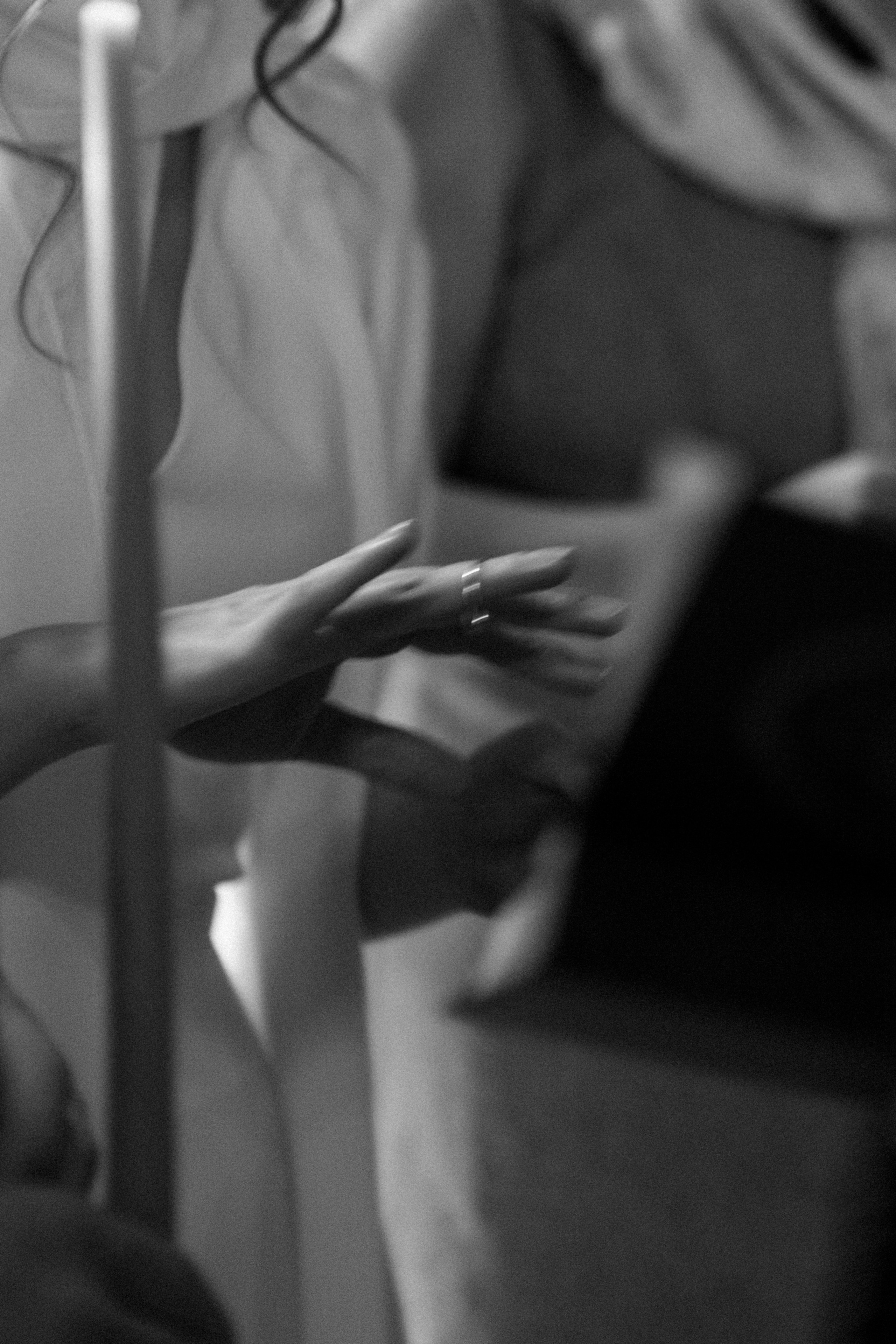 Love story. Darya Kras